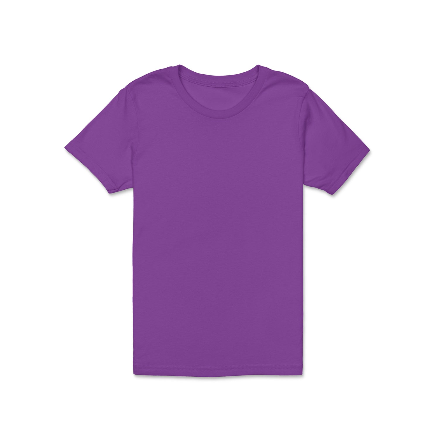 Youth 100% Cotton T - The T-Shirt Deli, Co.