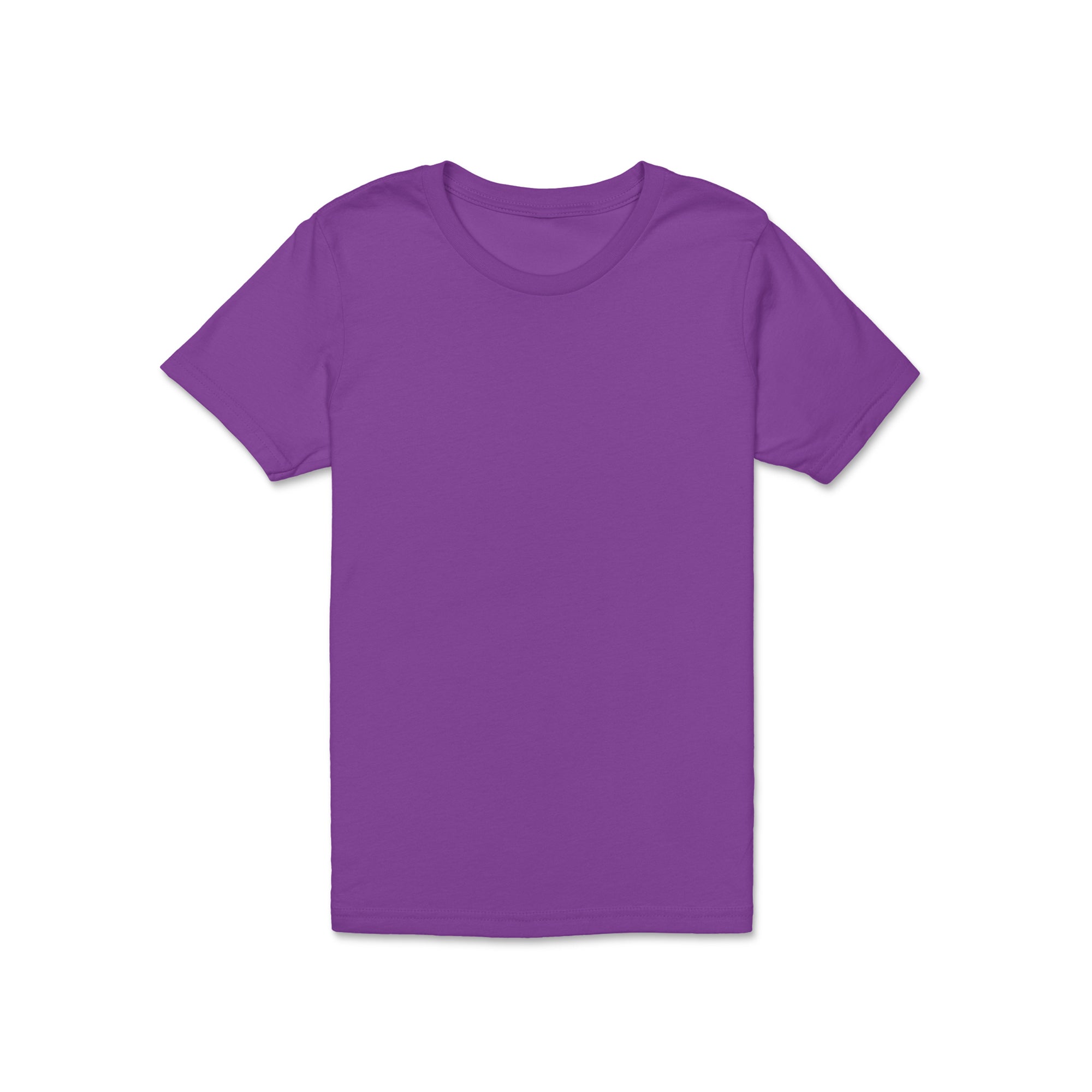 Youth 100% Cotton T - The T-Shirt Deli, Co.