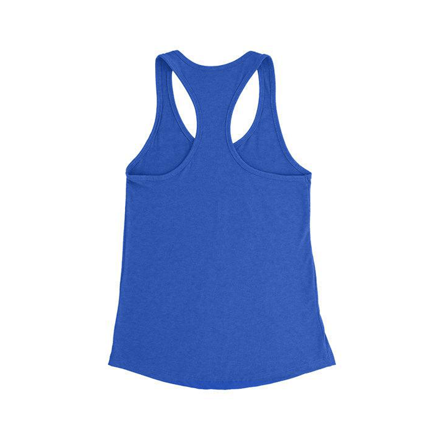 Racerback Tank Top - The T-Shirt Deli, Co.