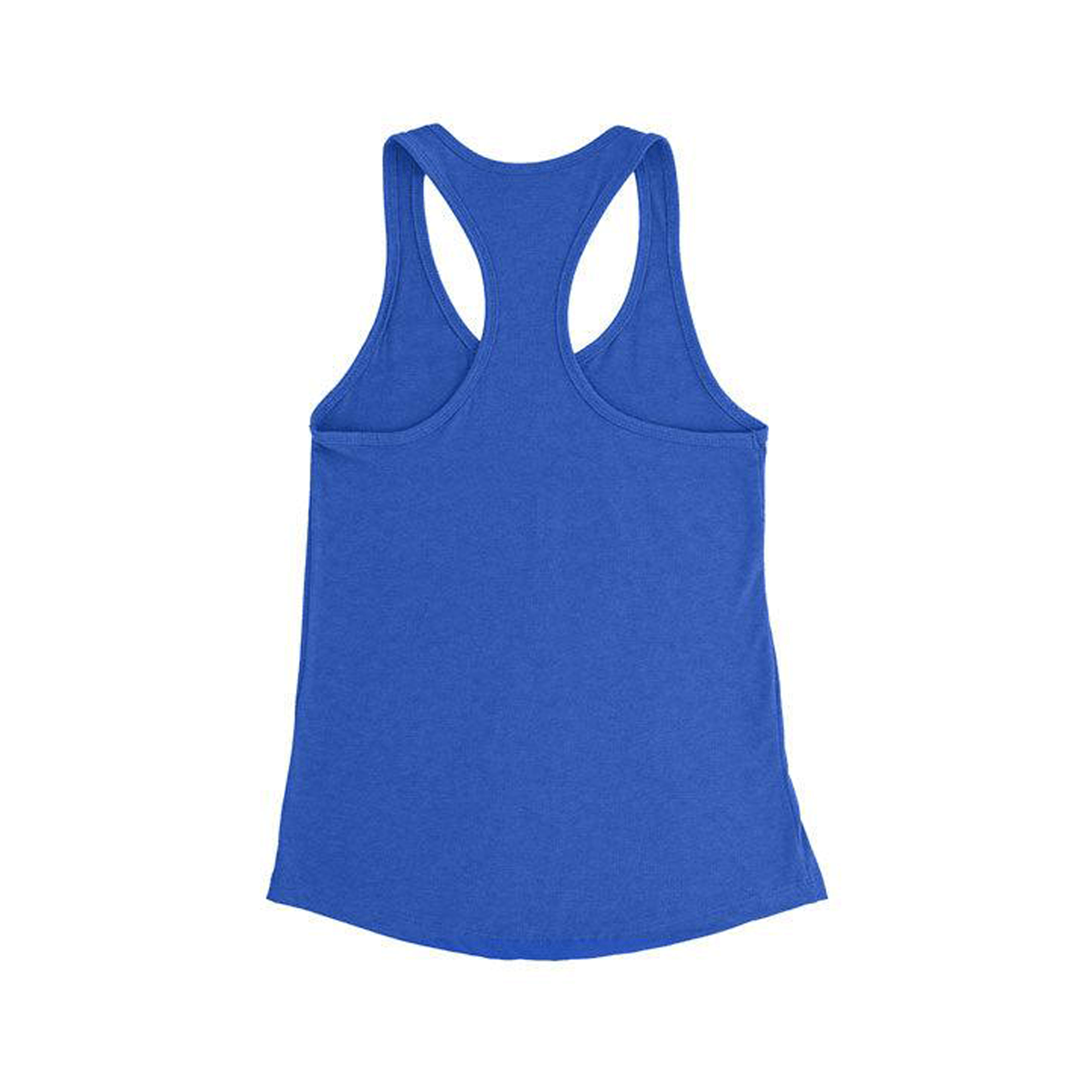 Racerback Tank Top - The T-Shirt Deli, Co.
