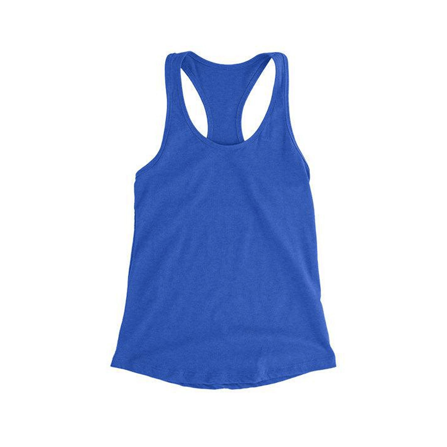 Racerback Tank Top - The T-Shirt Deli, Co.