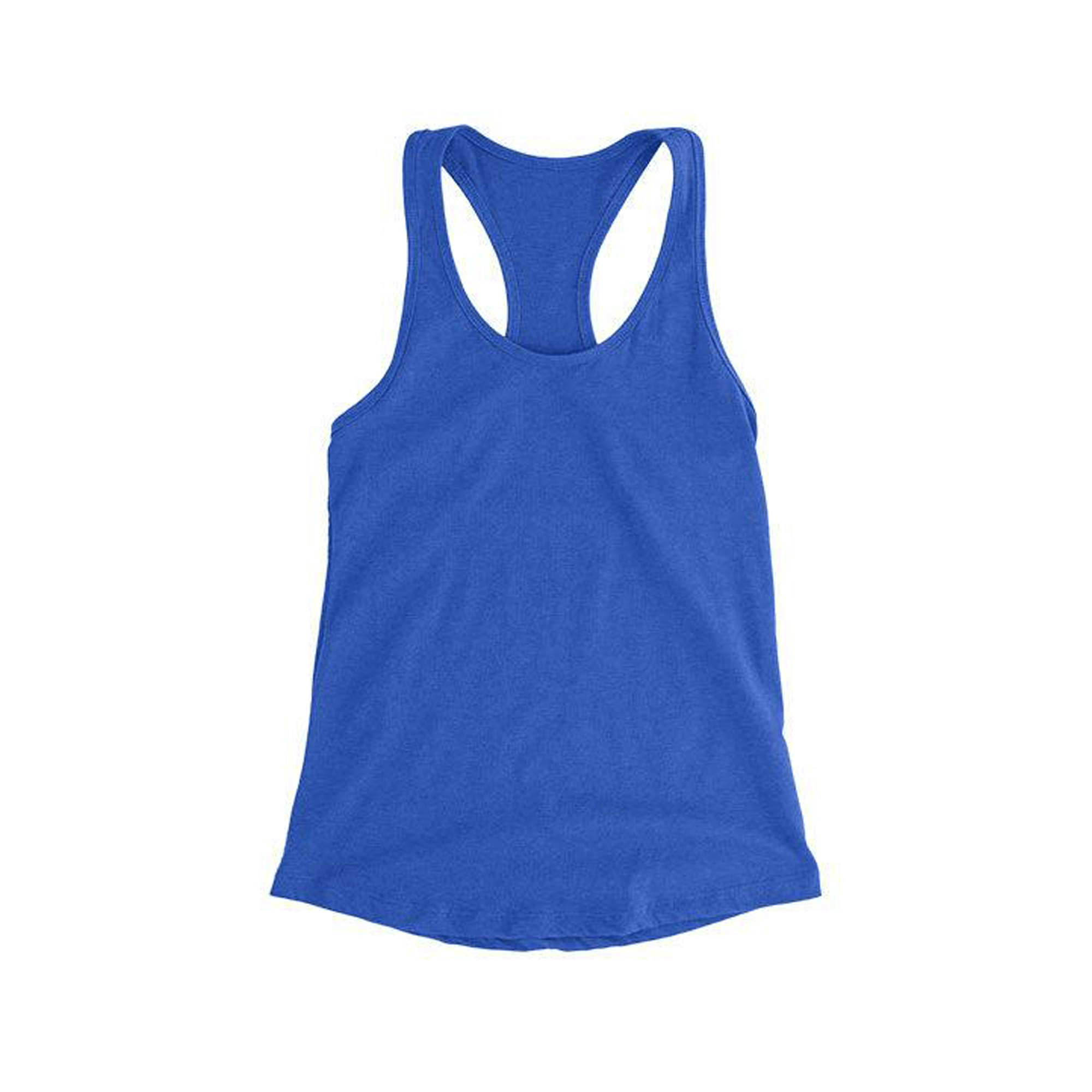 Racerback Tank Top - The T-Shirt Deli, Co.