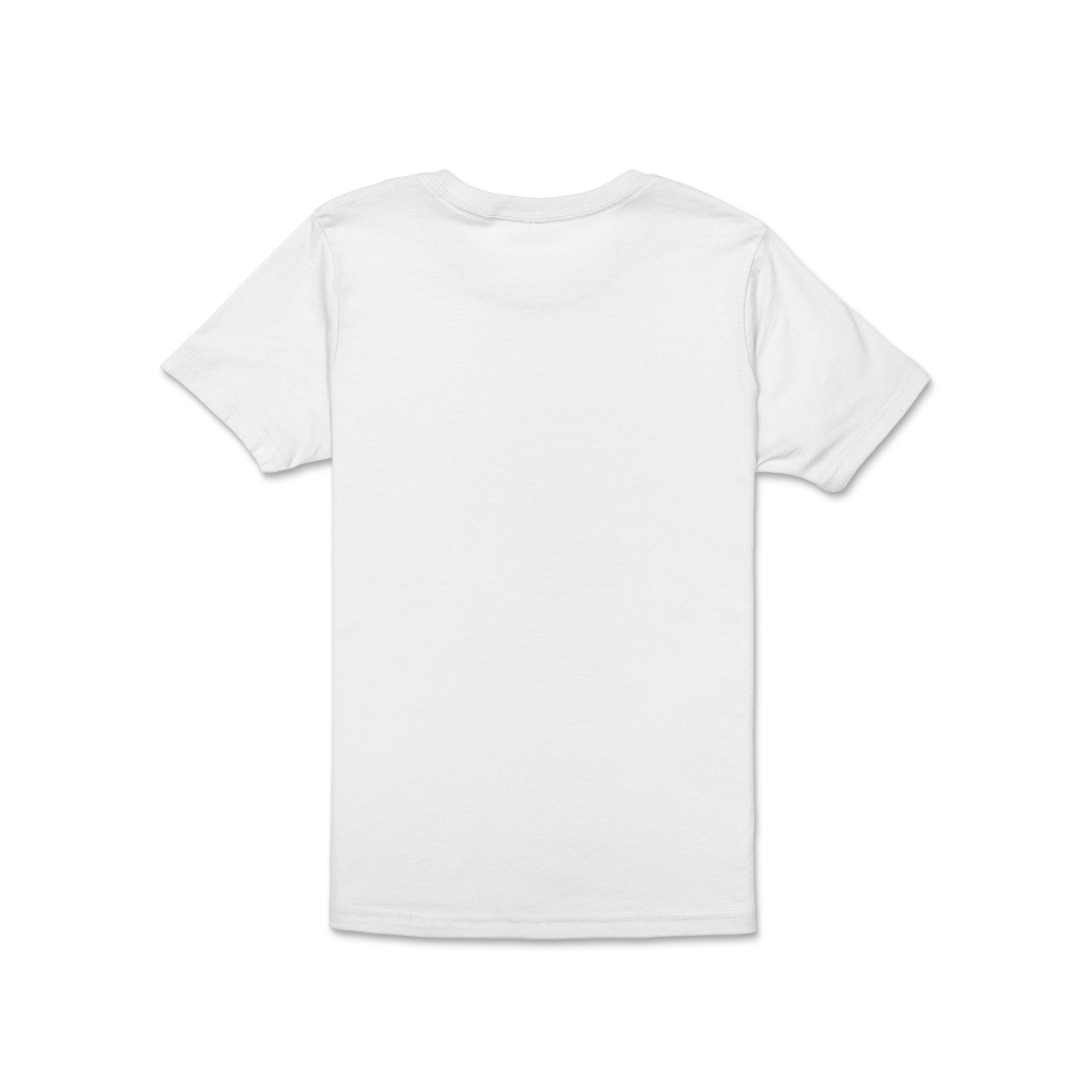 Youth 100% Cotton T - The T-Shirt Deli, Co.
