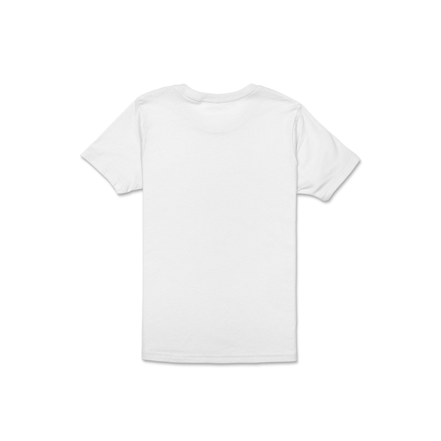 Toddler 100% Cotton T - The T-Shirt Deli, Co.