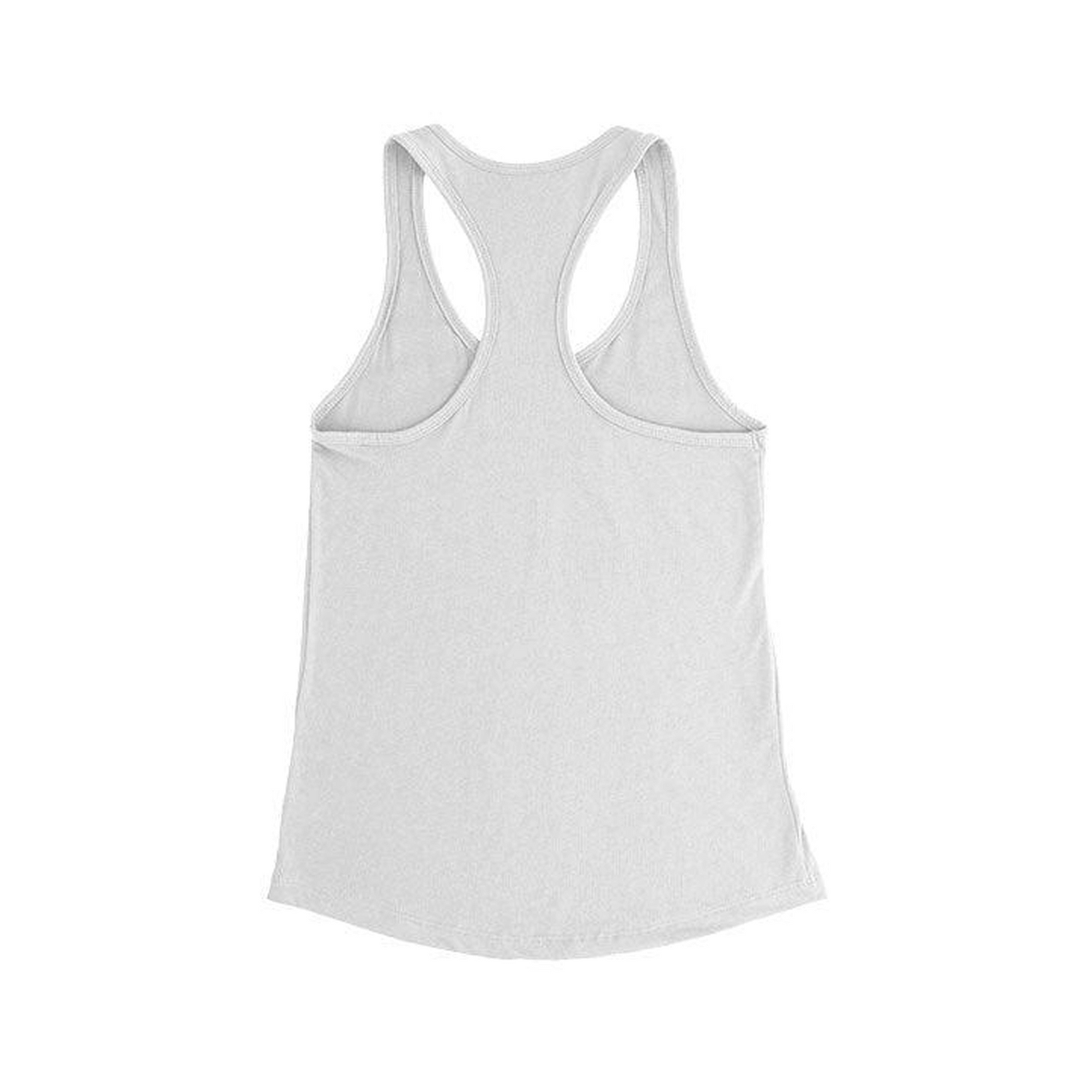Racerback Tank Top - The T-Shirt Deli, Co.