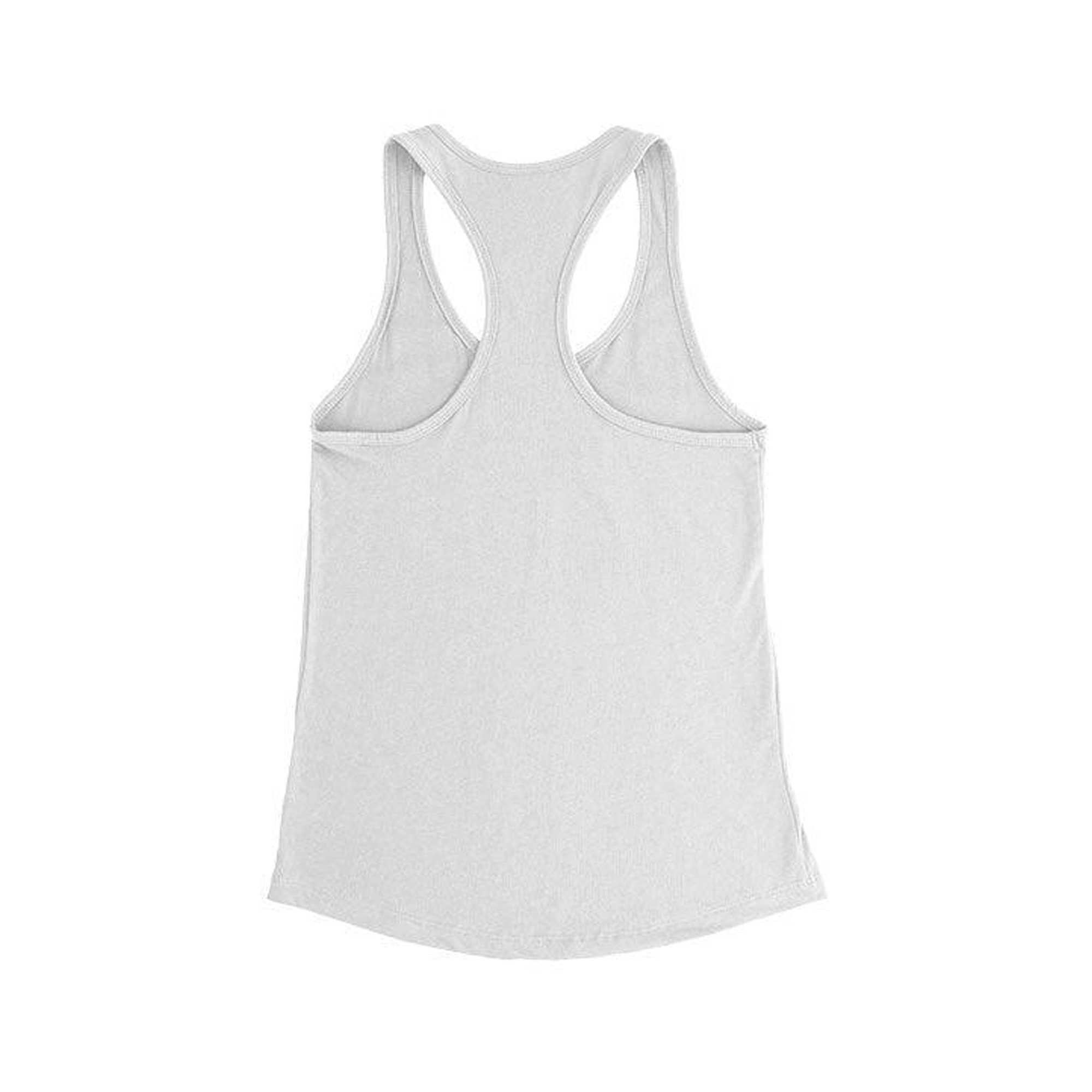 Racerback Tank Top - The T-Shirt Deli, Co.