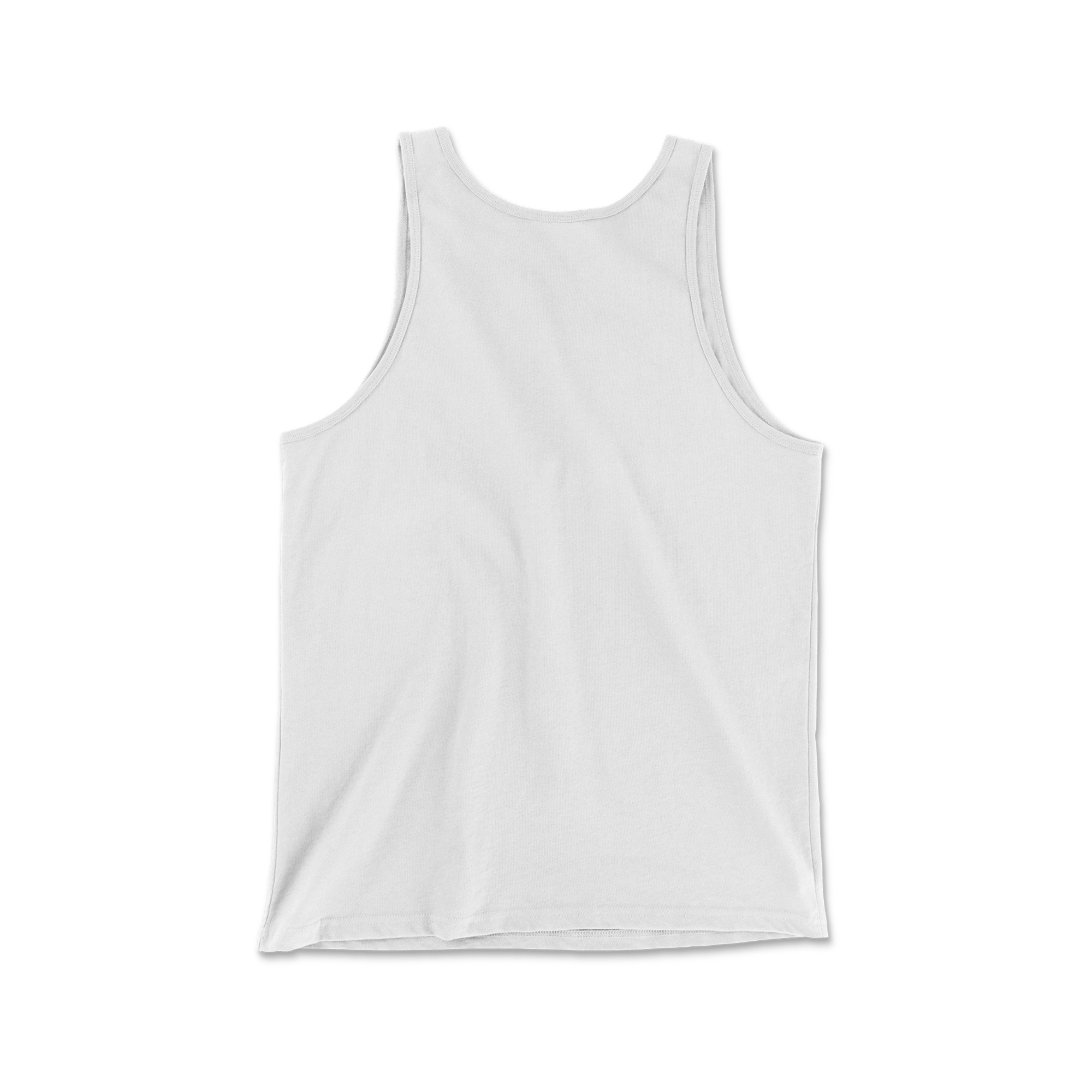 Unisex EmergenTee Tank - The T-Shirt Deli, Co.