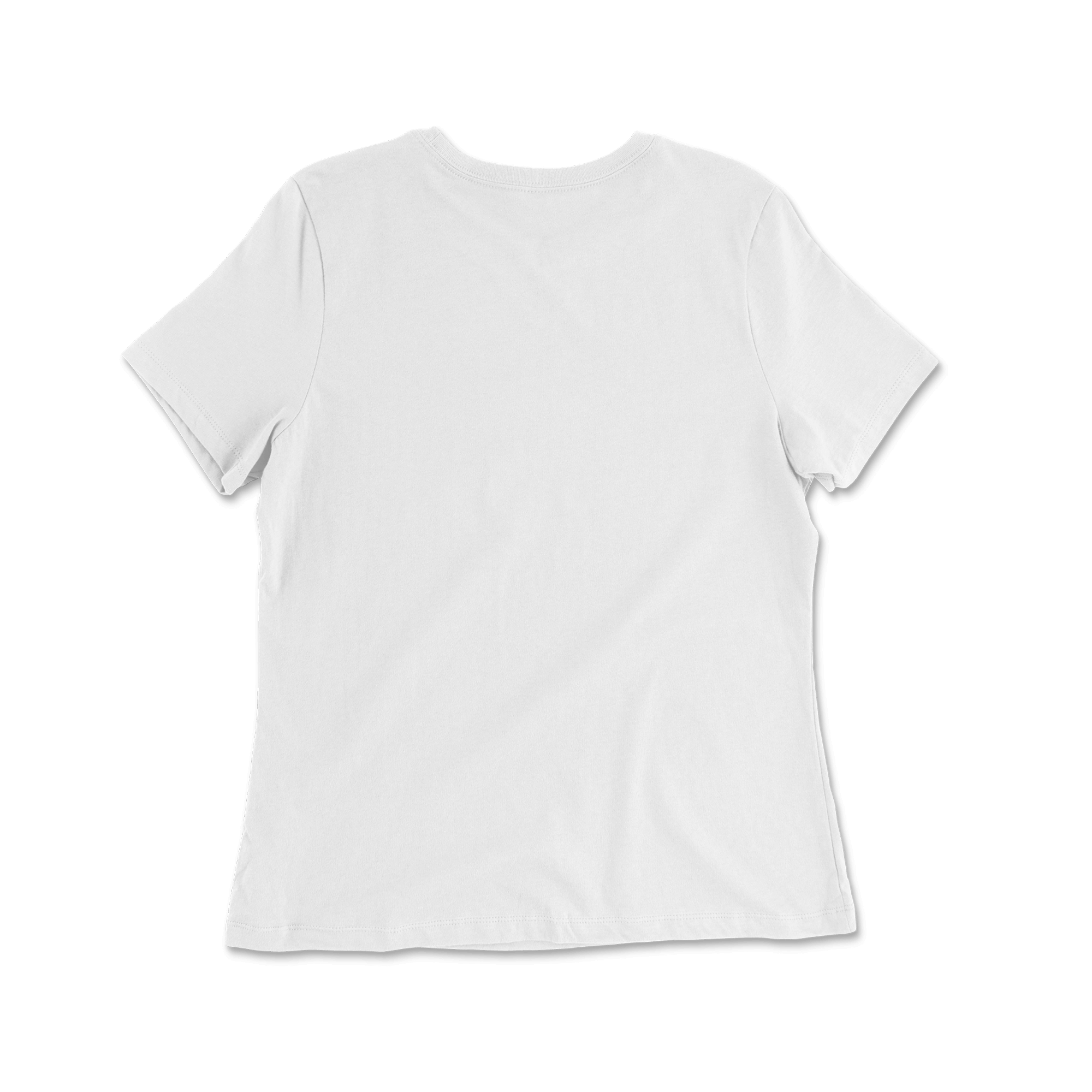 100% Cotton Relaxed Fit - The T-Shirt Deli, Co.