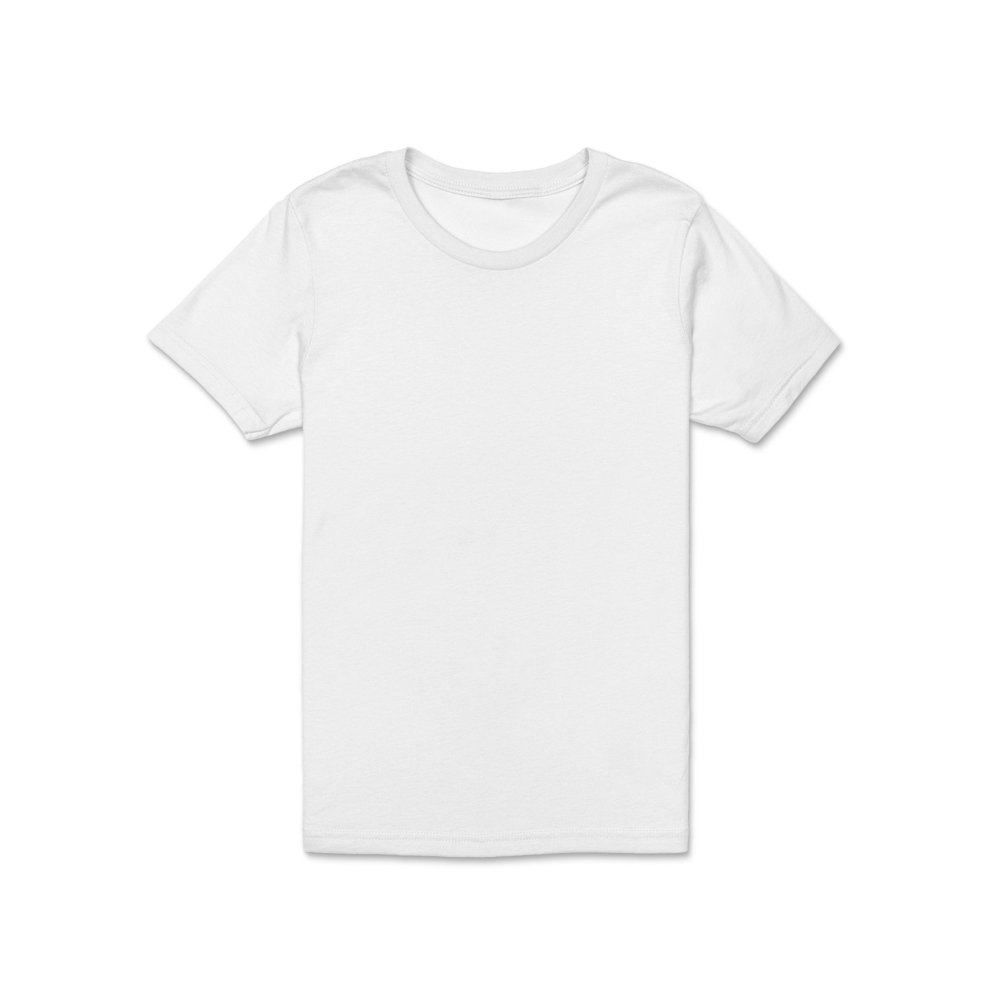 Youth 100% Cotton T - The T-Shirt Deli, Co.