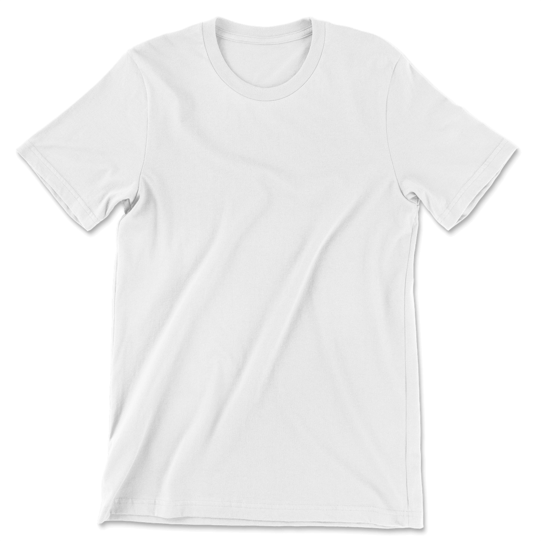 Unisex Heavyweight T - The T-Shirt Deli, Co.