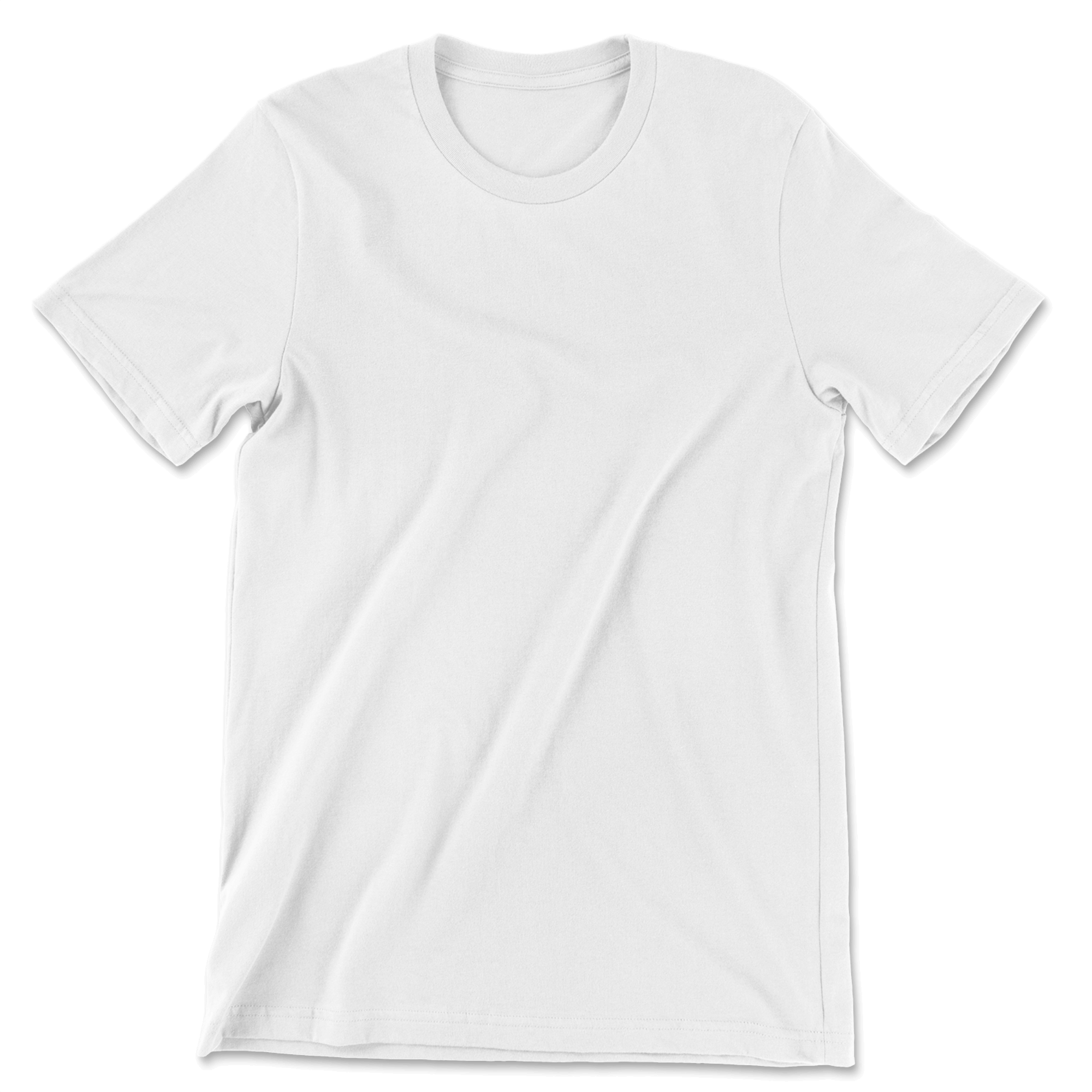Unisex Heavyweight T - The T-Shirt Deli, Co.