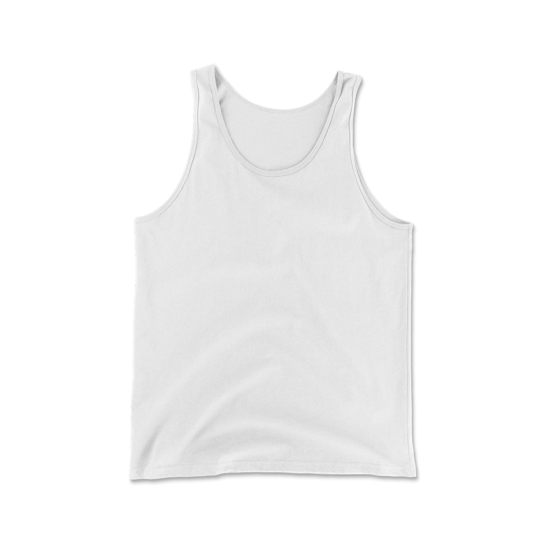 Unisex EmergenTee Tank - The T-Shirt Deli, Co.