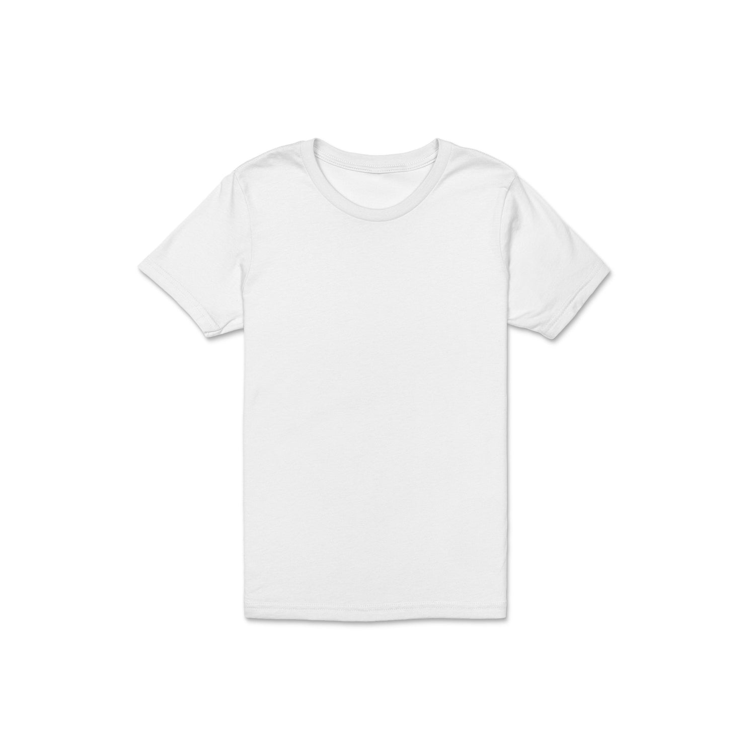 Toddler 100% Cotton T - The T-Shirt Deli, Co.