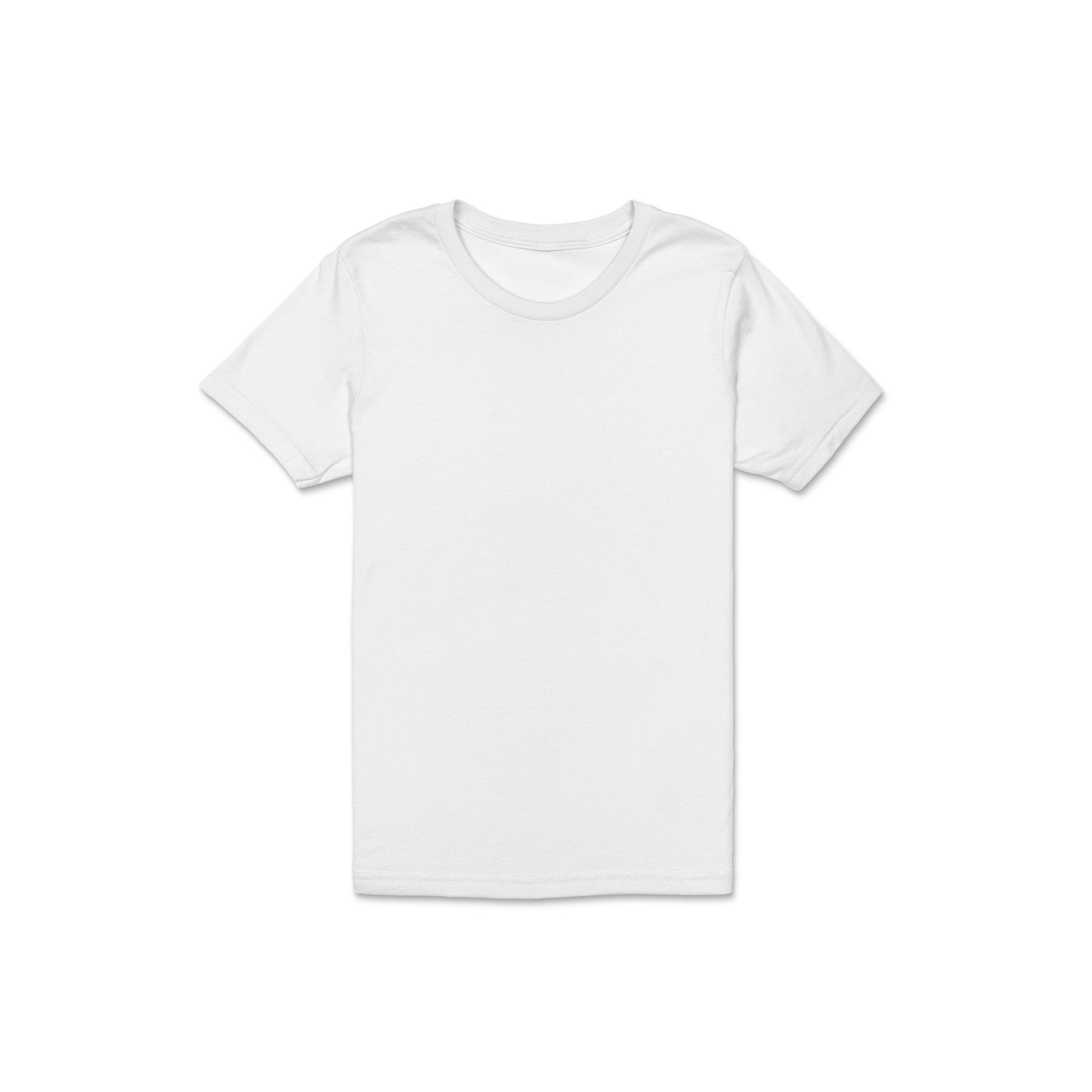 Toddler 100% Cotton T - The T-Shirt Deli, Co.