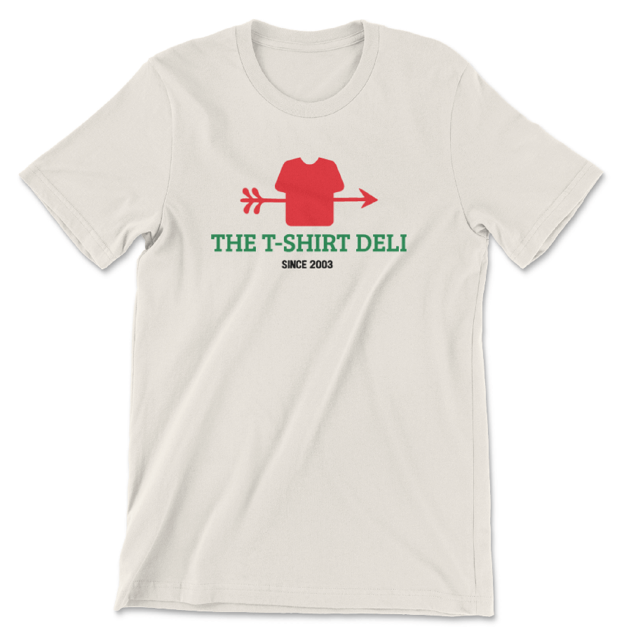 Breakfast Tees - The T-Shirt Deli, Co.