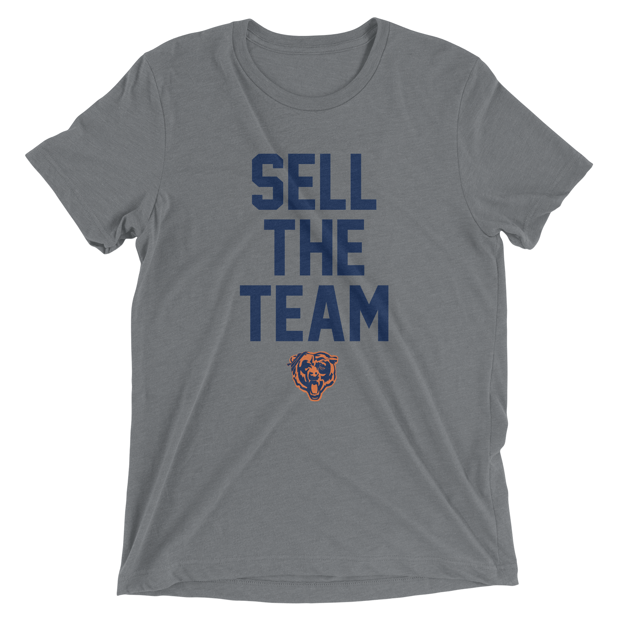 Sell The Team - The T-Shirt Deli, Co.