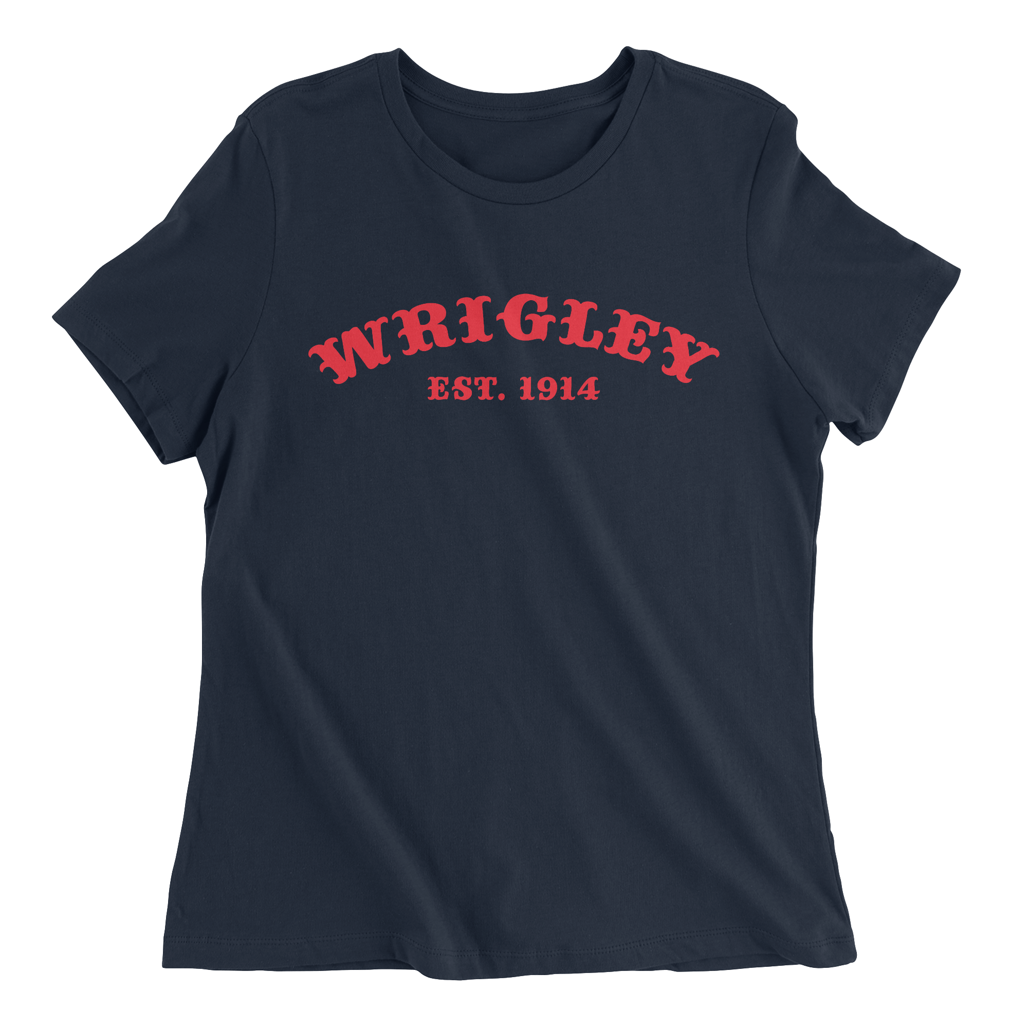 Wrigley