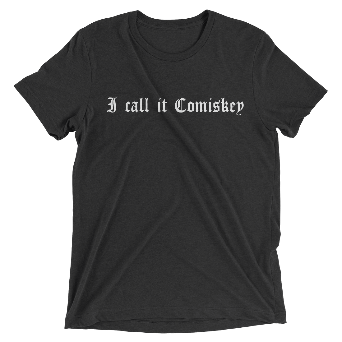 I Call It Comiskey - The T-Shirt Deli, Co.