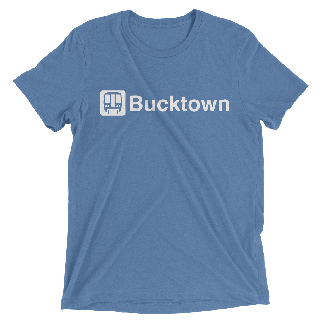 Bucktown L - The T-Shirt Deli, Co.