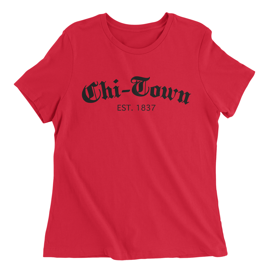 Chi - Town - The T-Shirt Deli, Co.