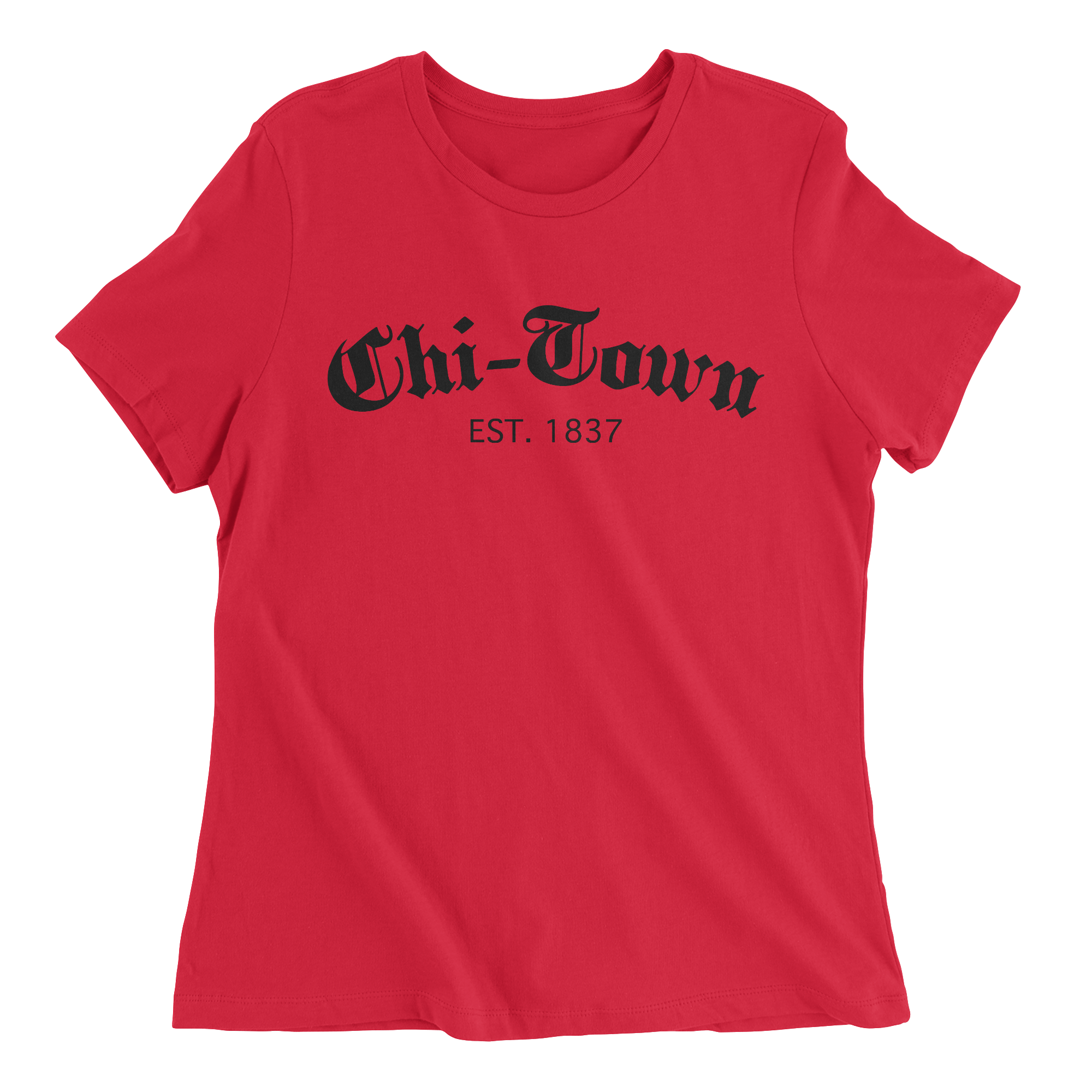 Chi-Town