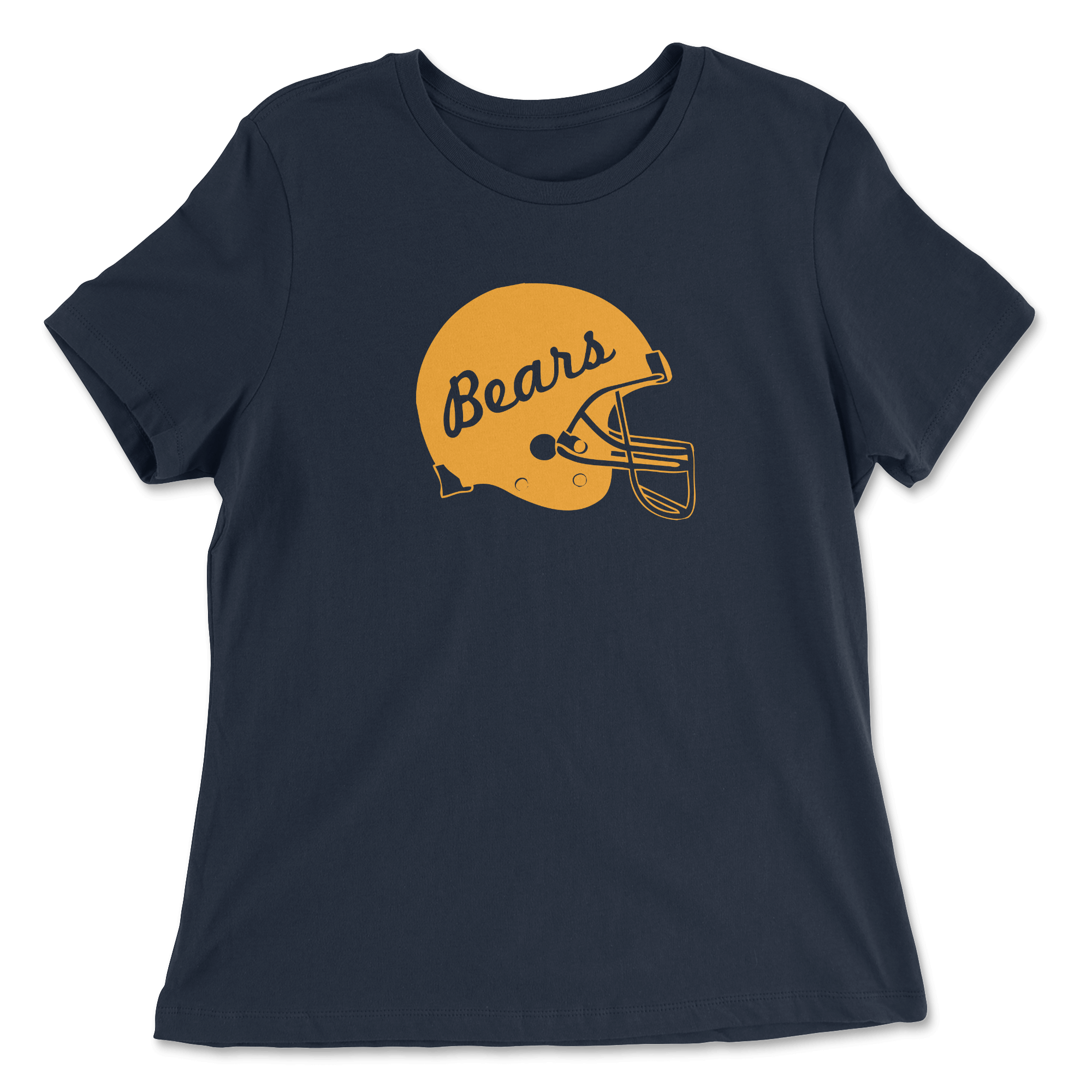 Bears Helmet