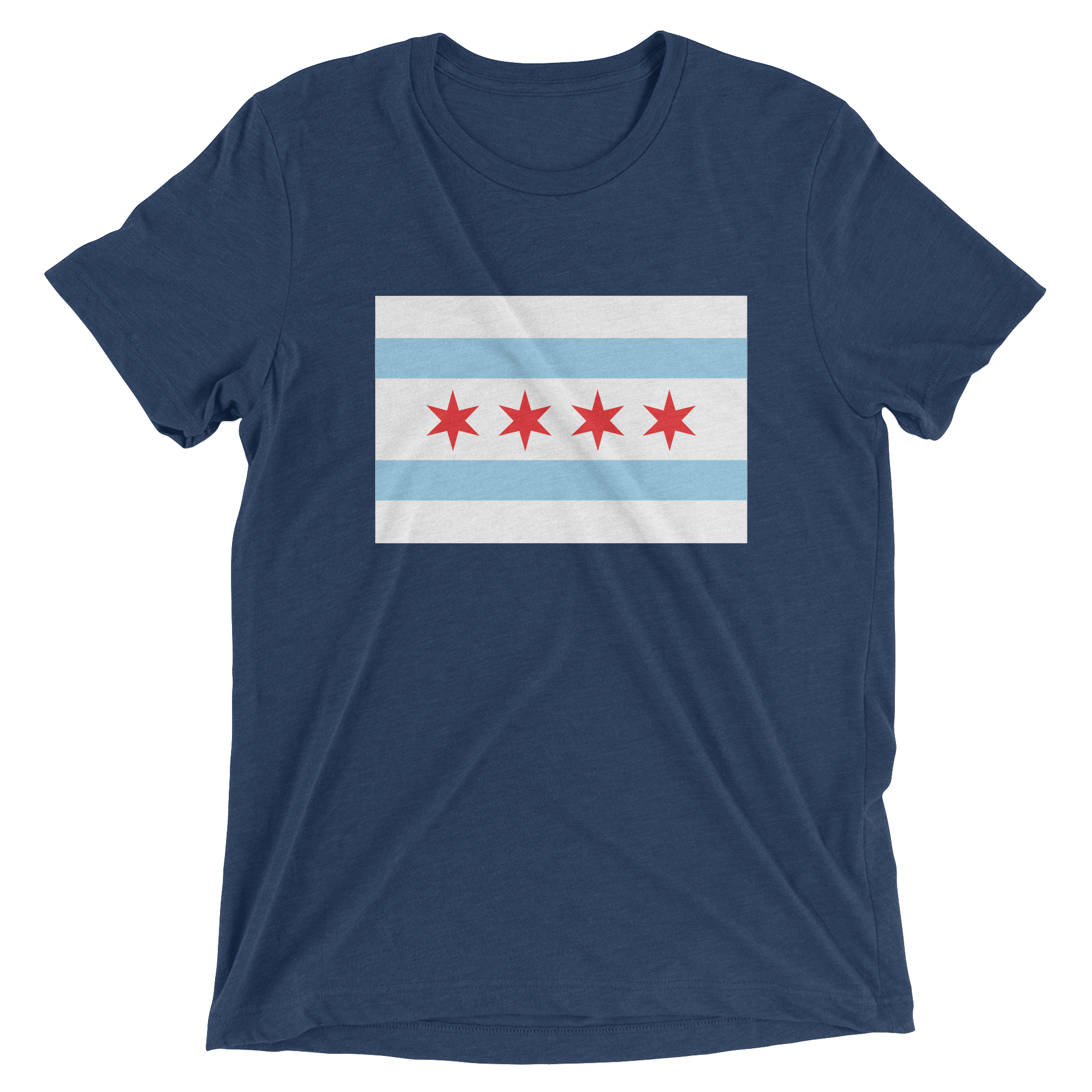 Chicago Flag