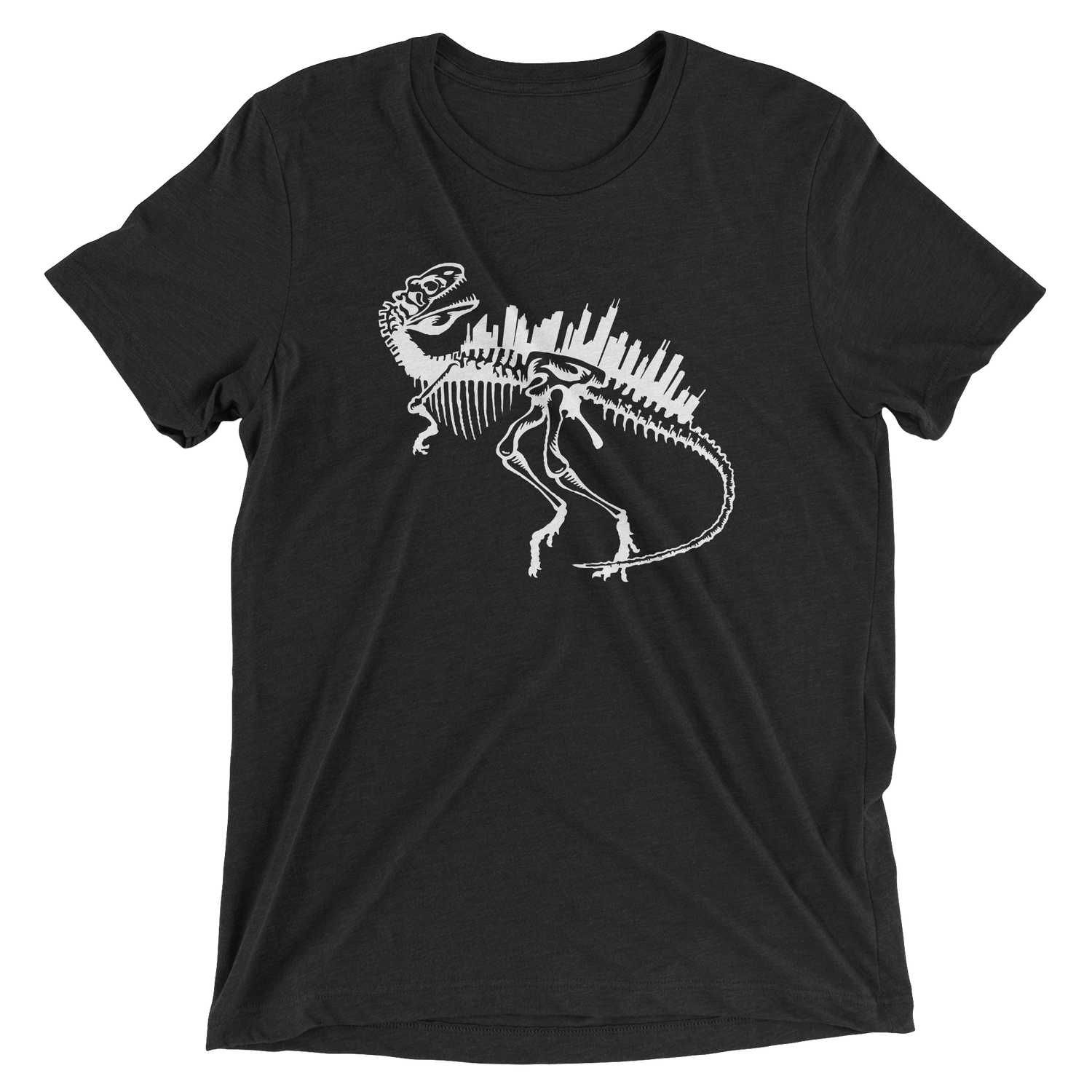 Chicago Rex - The T-Shirt Deli, Co.