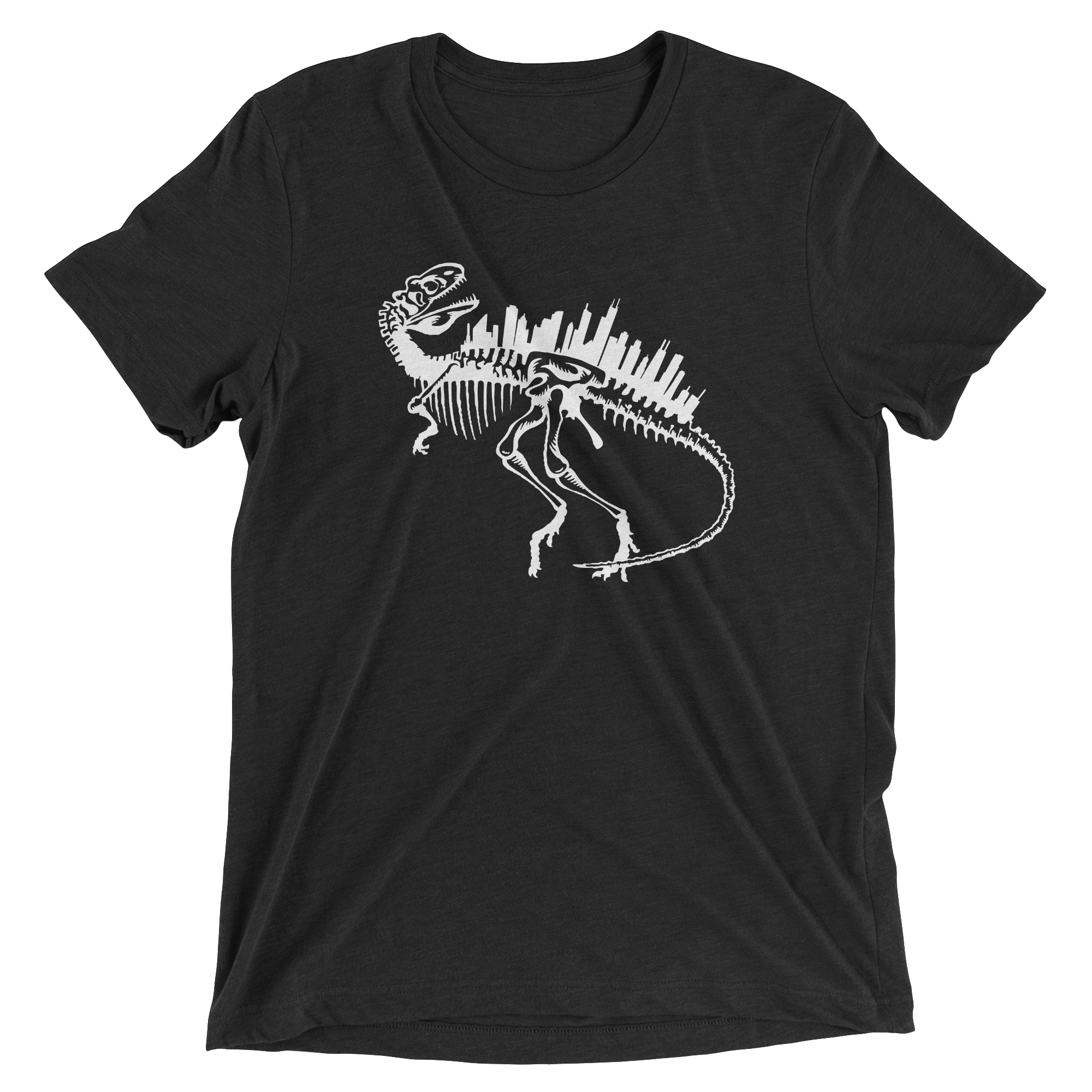 Chicago Rex - The T-Shirt Deli, Co.