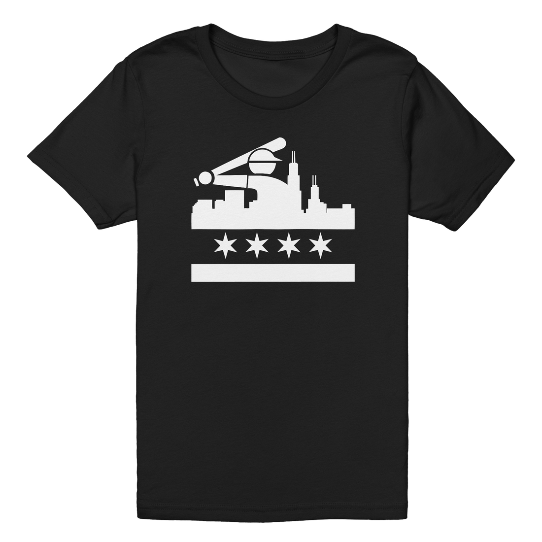 White Sox - The T-Shirt Deli, Co.