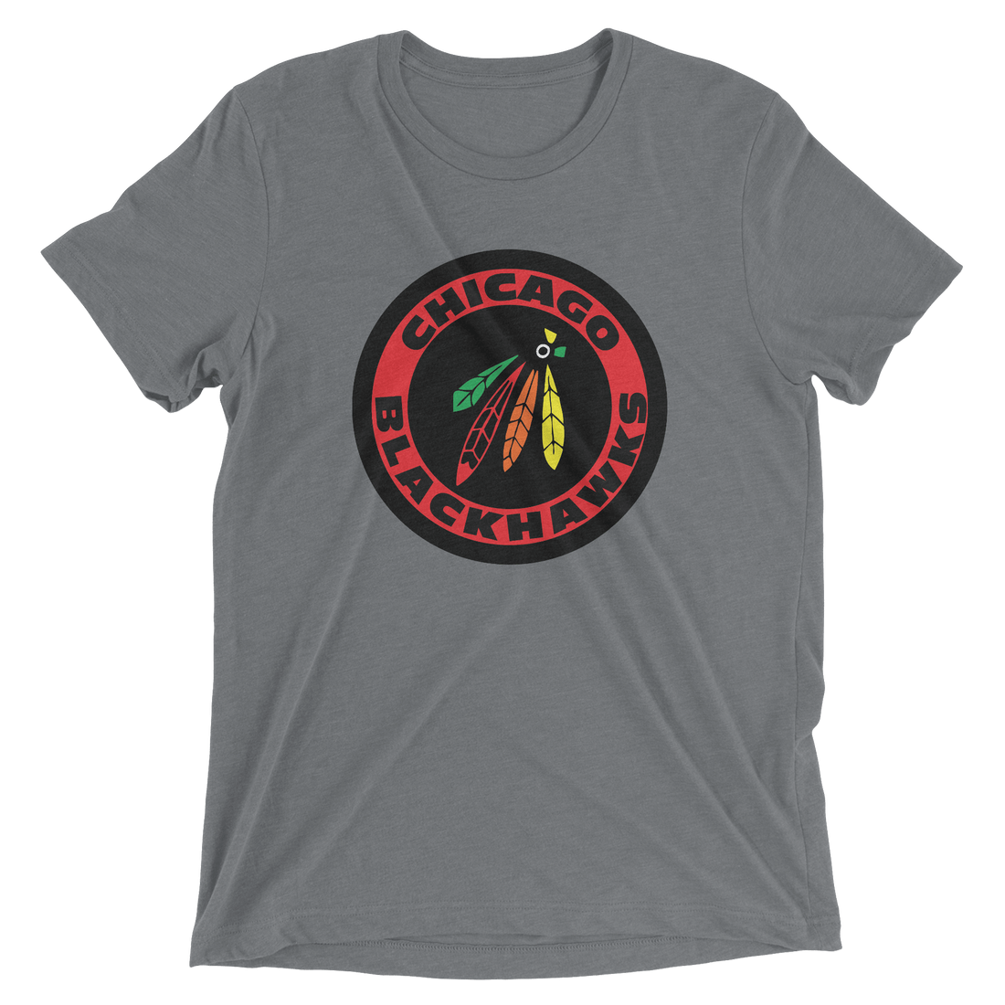 Chicago Blackhawks - The T-Shirt Deli, Co.
