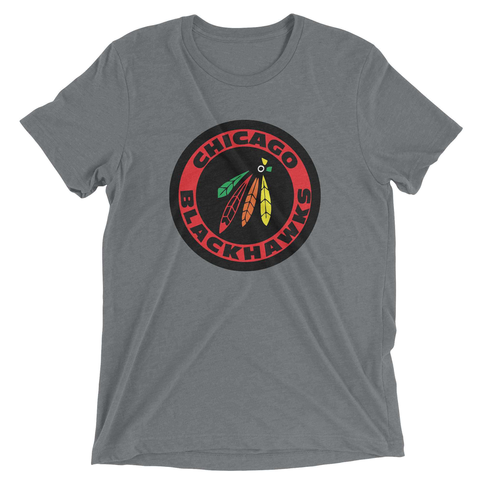 Chicago Blackhawks - The T-Shirt Deli, Co.