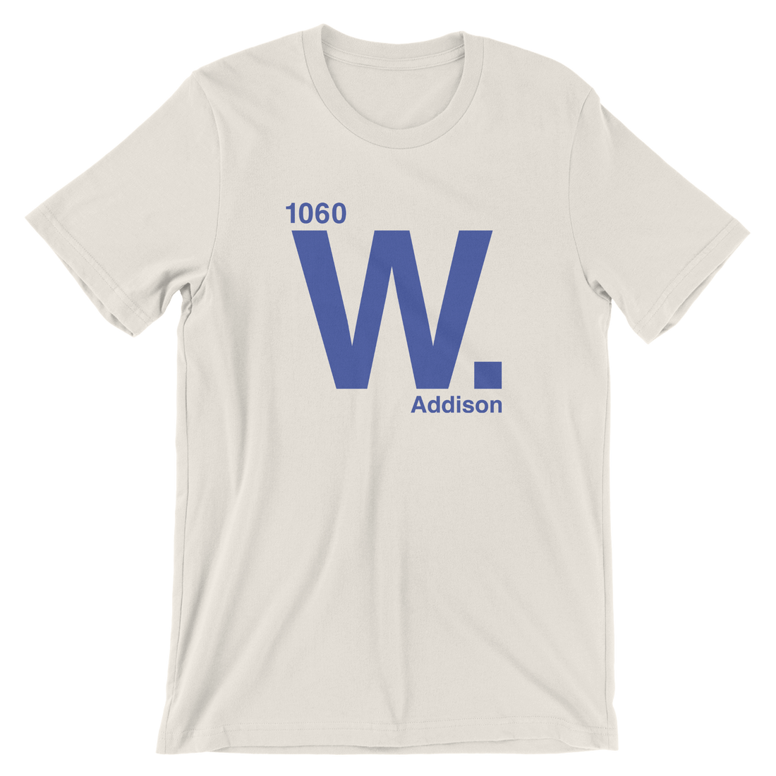 Cubs Address - The T-Shirt Deli, Co.