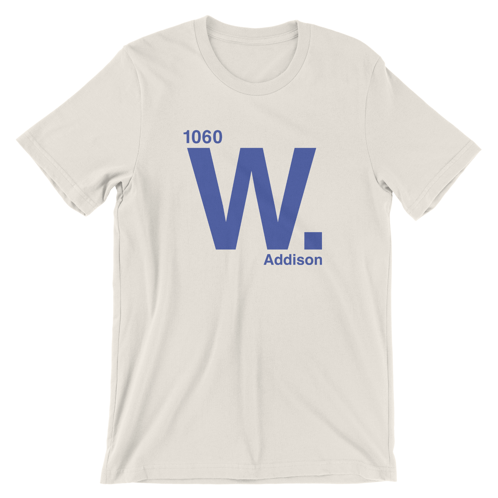 Cubs Address