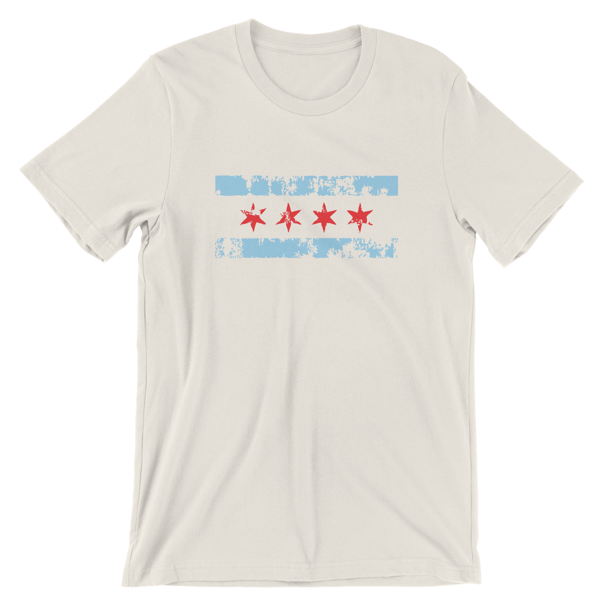 Distressed Flag