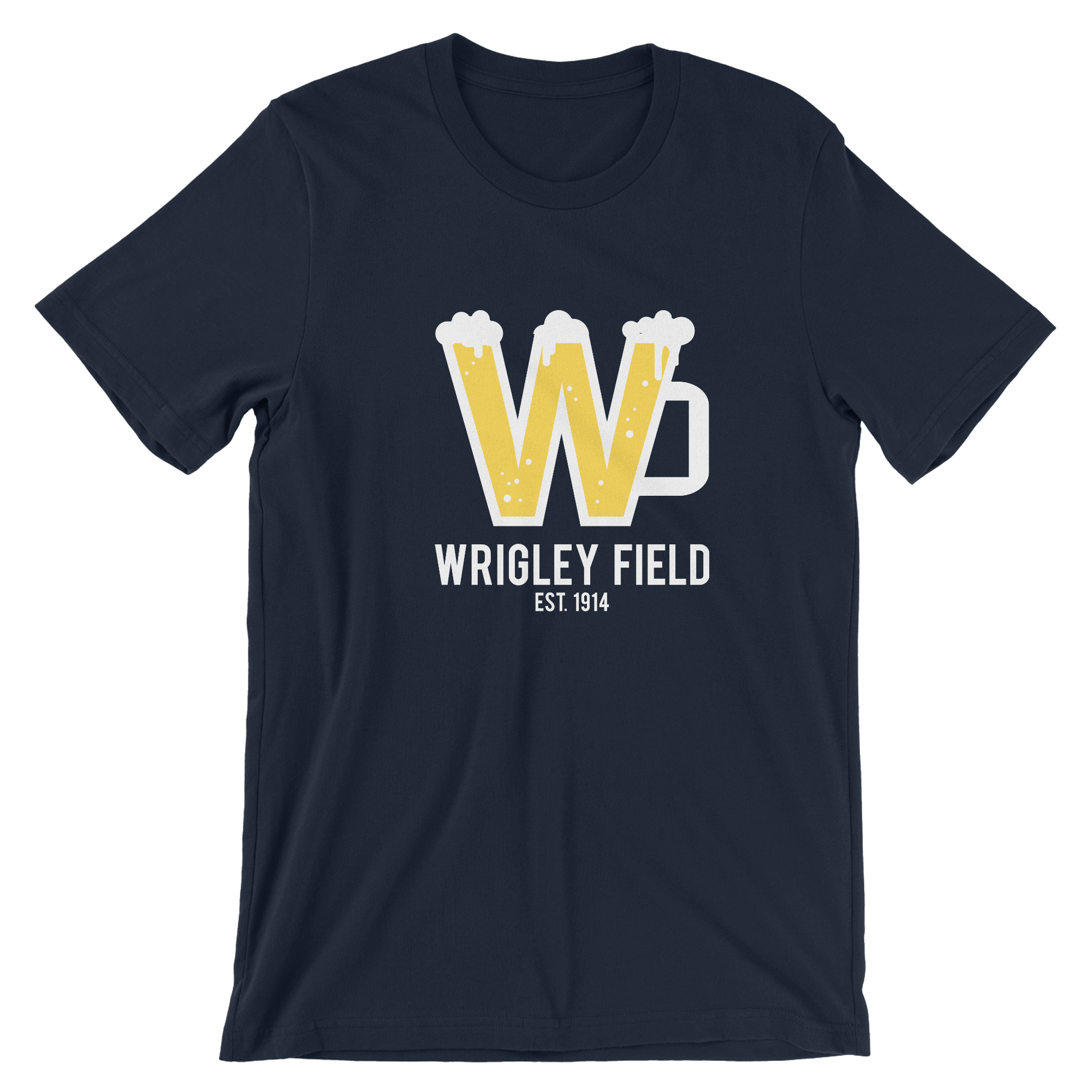 Wrigley Field