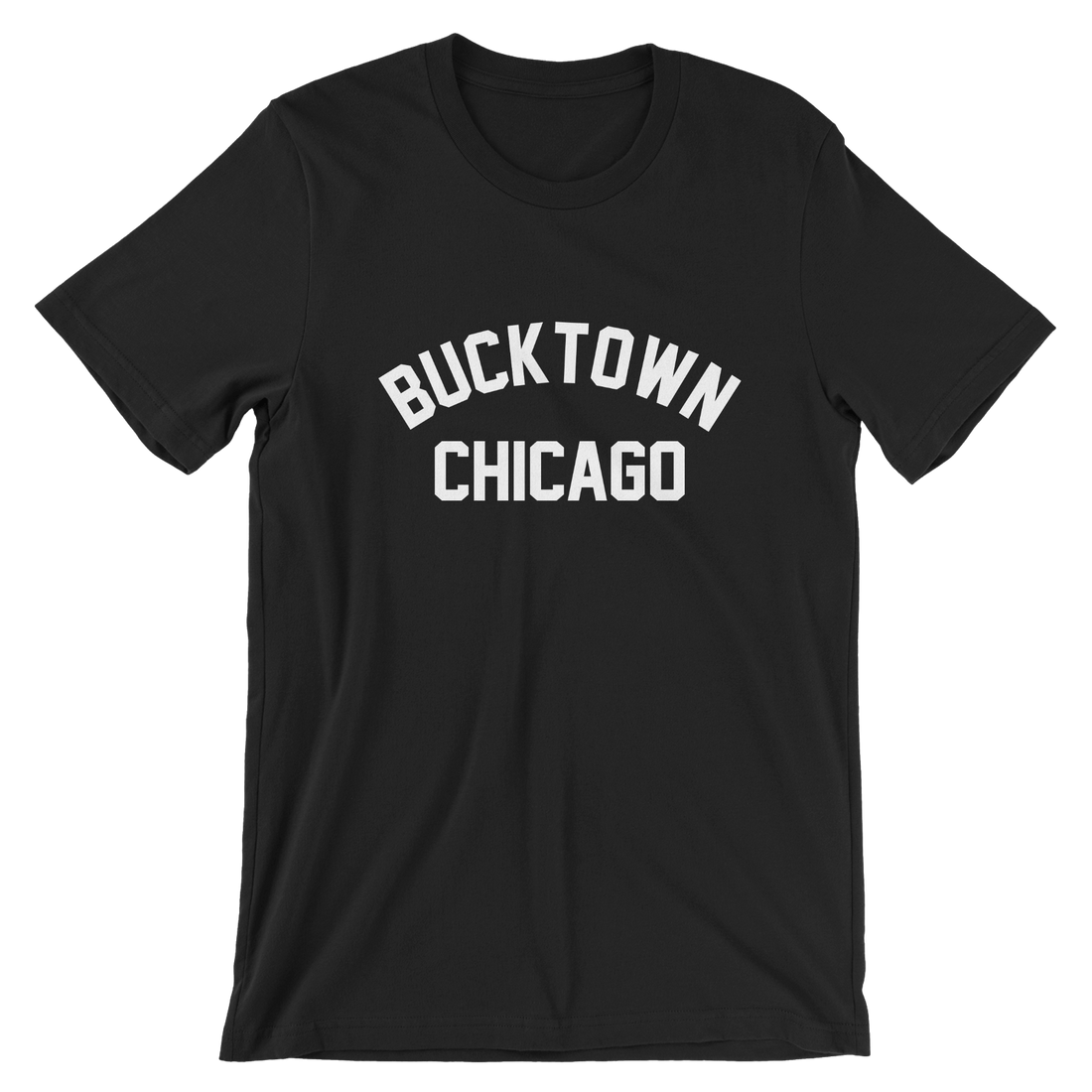 Bucktown Chicago - The T-Shirt Deli, Co.