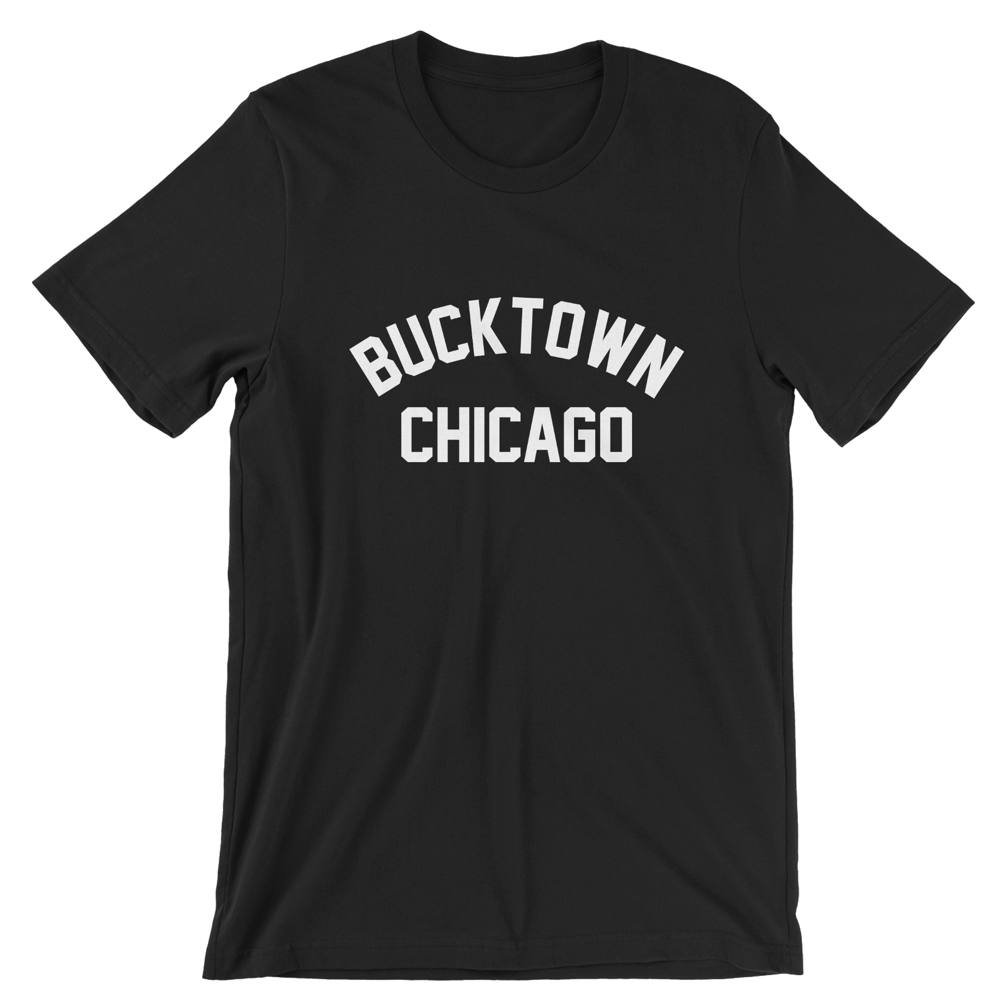 Bucktown Chicago