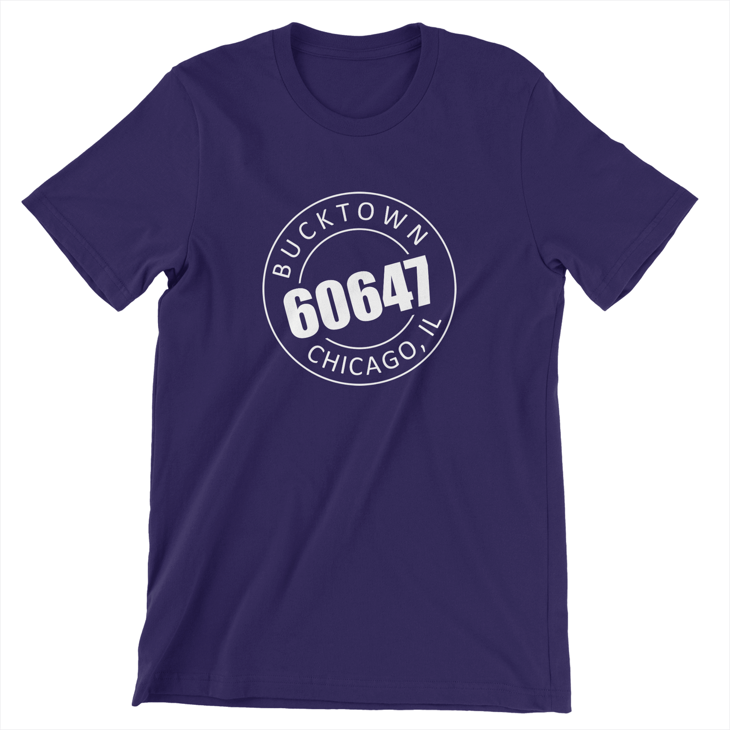 60647 - The T-Shirt Deli, Co.