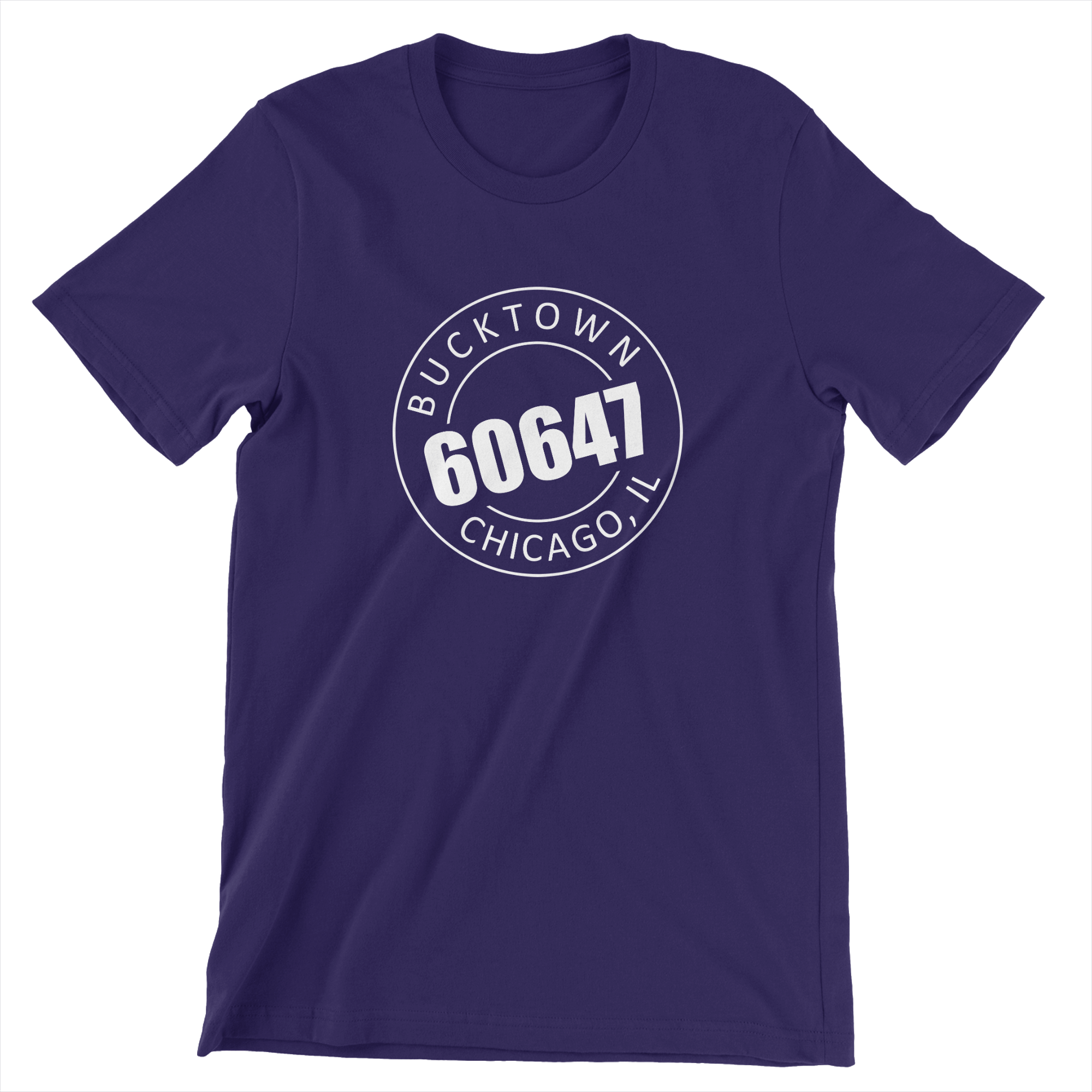 60647 - The T-Shirt Deli, Co.