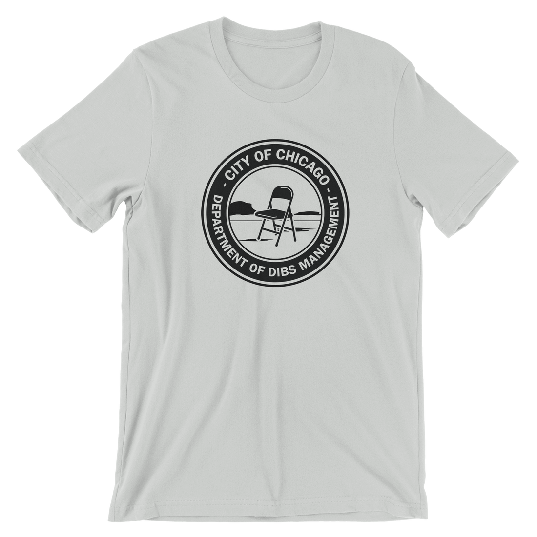 Department of Dibs - The T-Shirt Deli, Co.