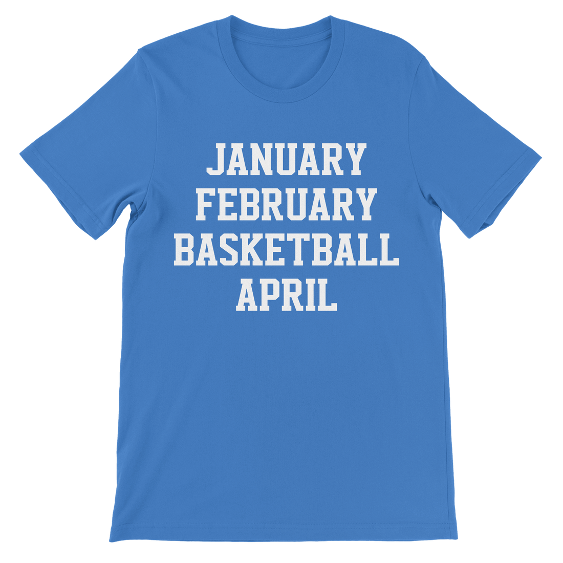 March Madness - The T-Shirt Deli, Co.