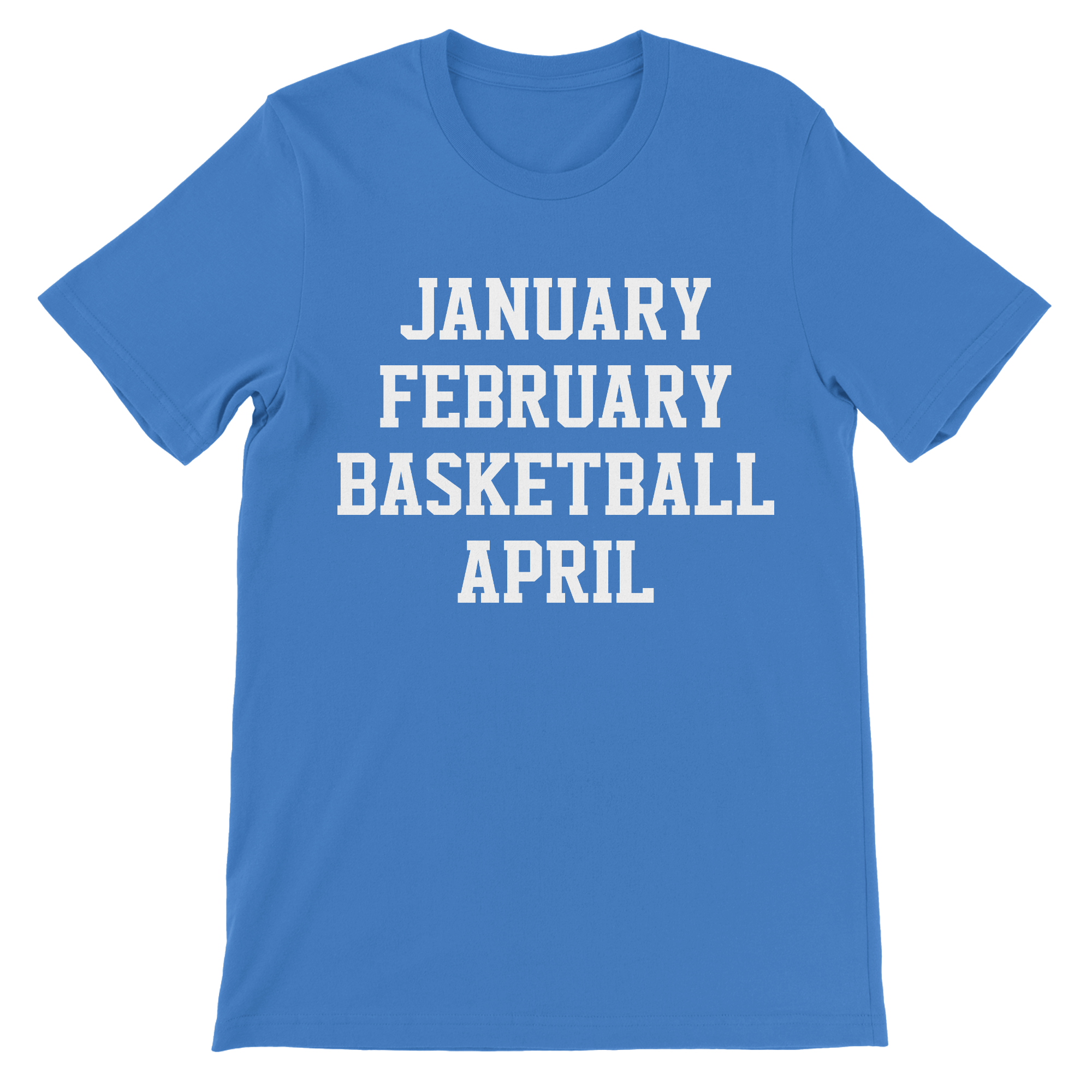 March Madness - The T-Shirt Deli, Co.