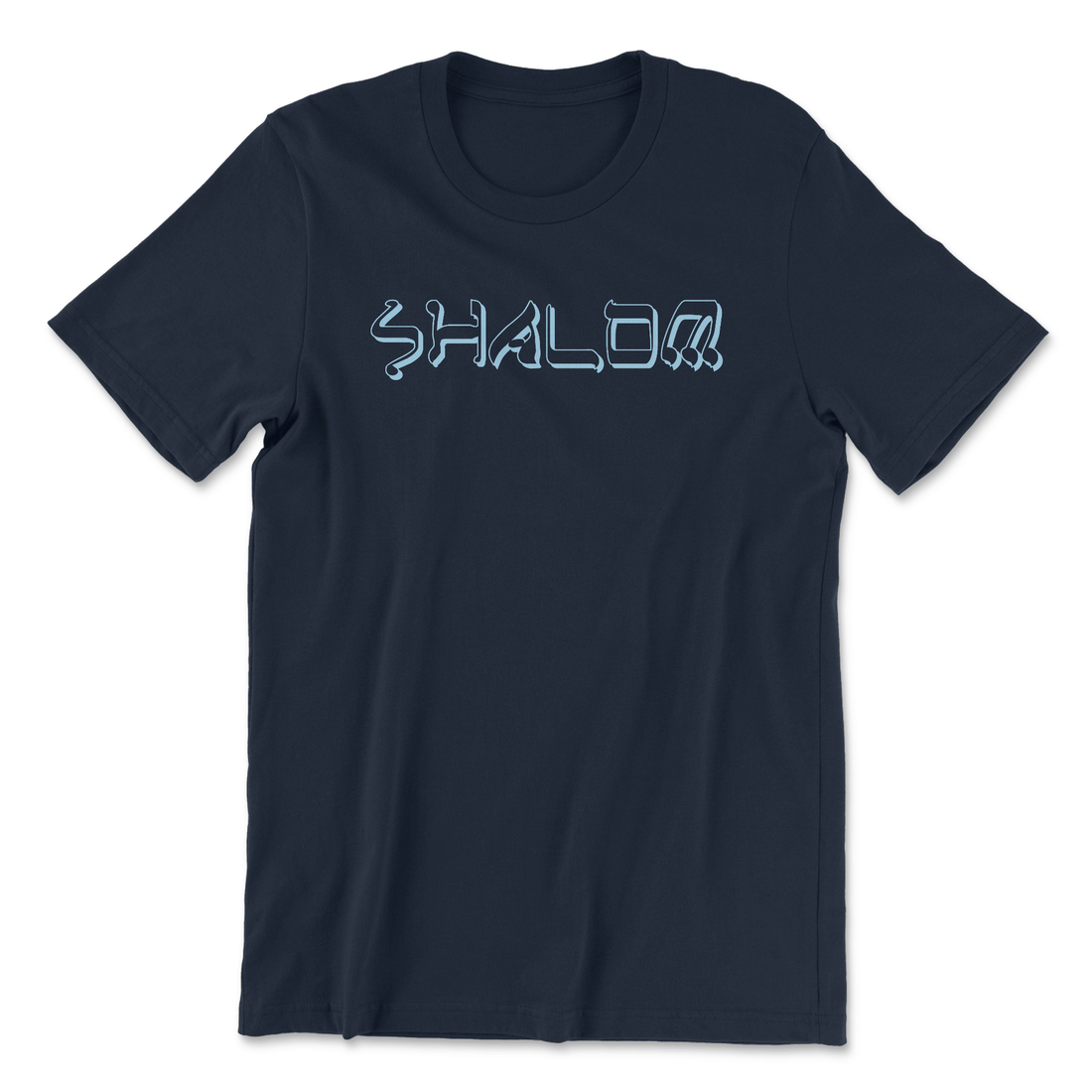 Shalom - The T-Shirt Deli, Co.