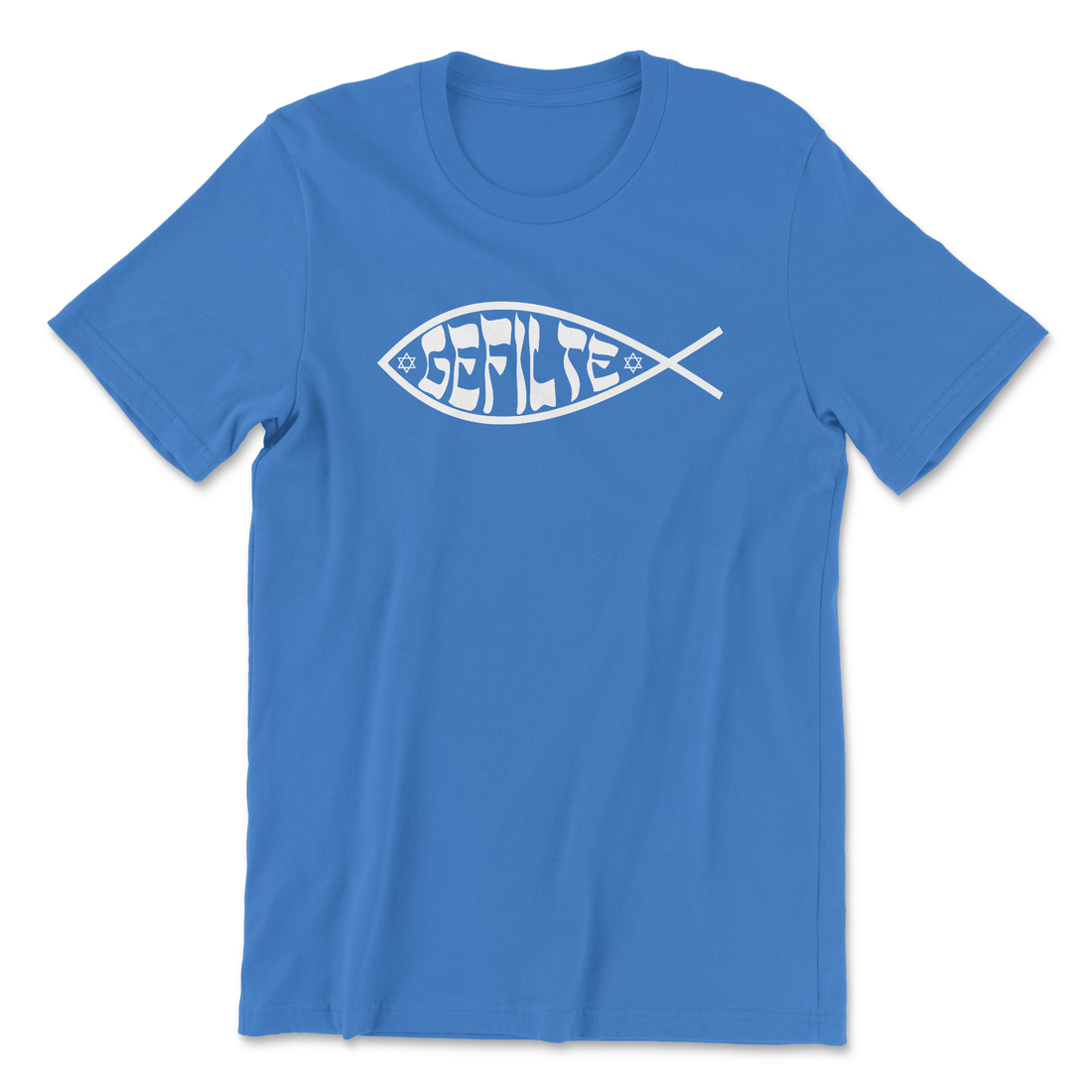 Gefilte Fish - The T-Shirt Deli, Co.