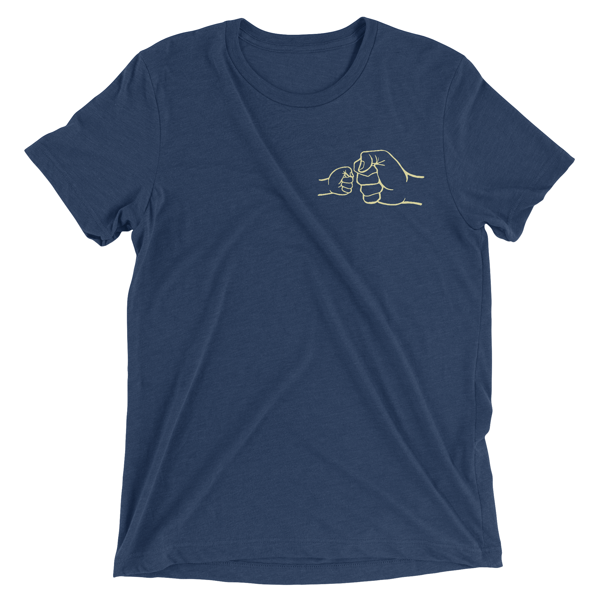 Fist Bump - The T-Shirt Deli, Co.