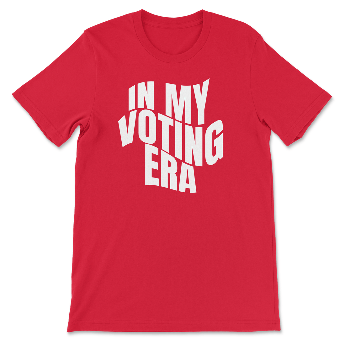 In My Voting Era - The T-Shirt Deli, Co.
