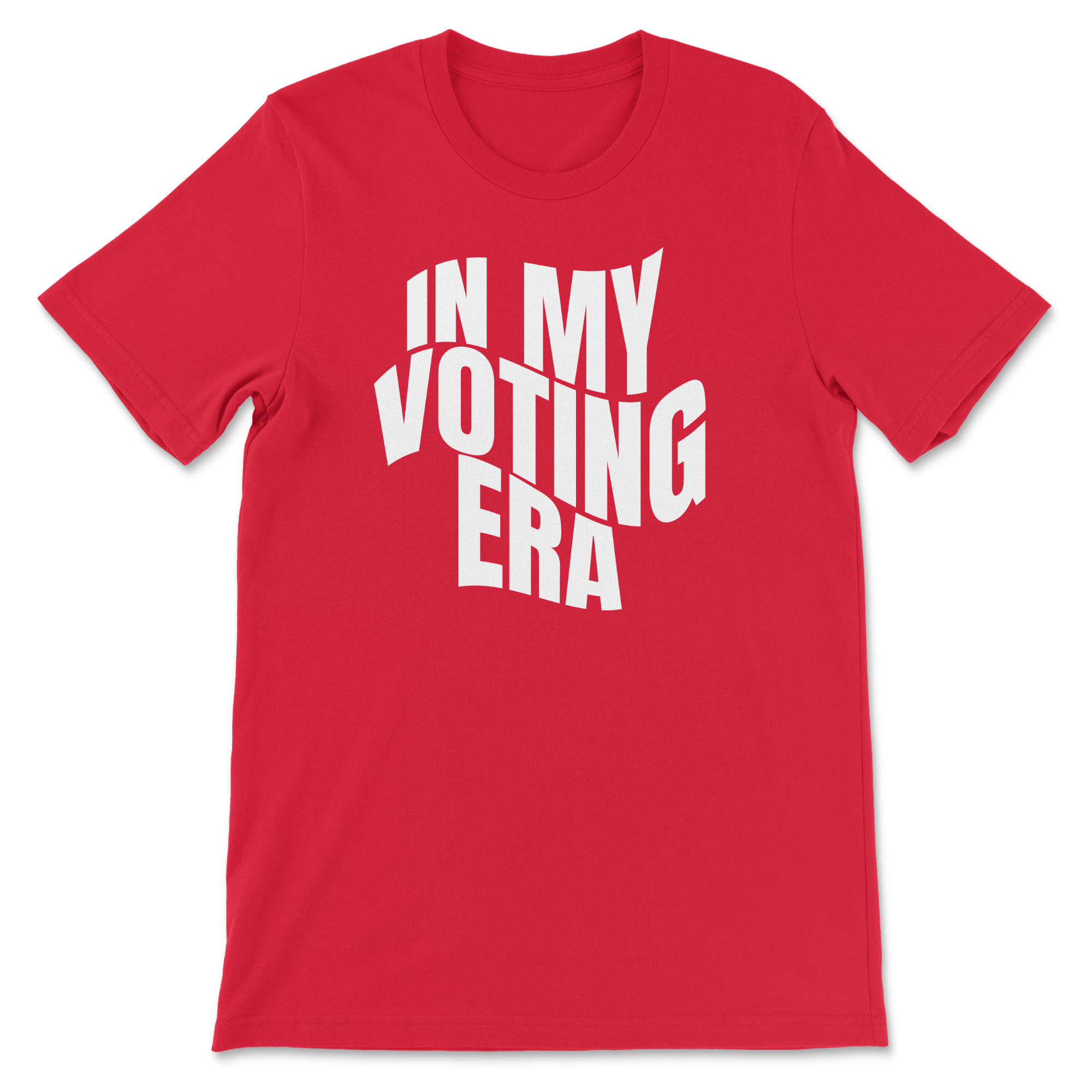 In My Voting Era - The T-Shirt Deli, Co.
