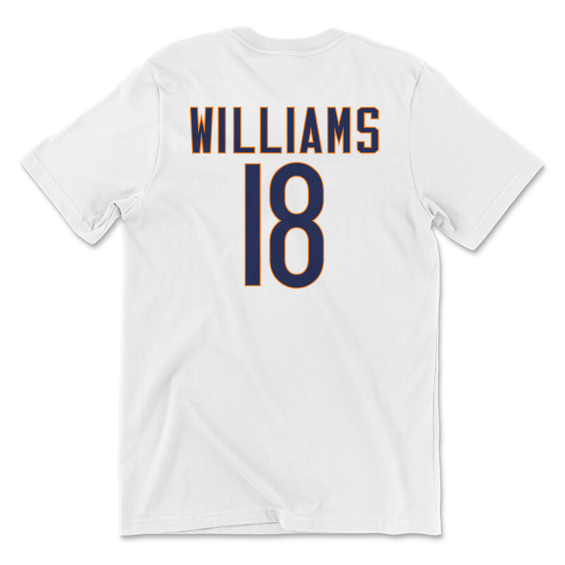 Williams - The T-Shirt Deli, Co.