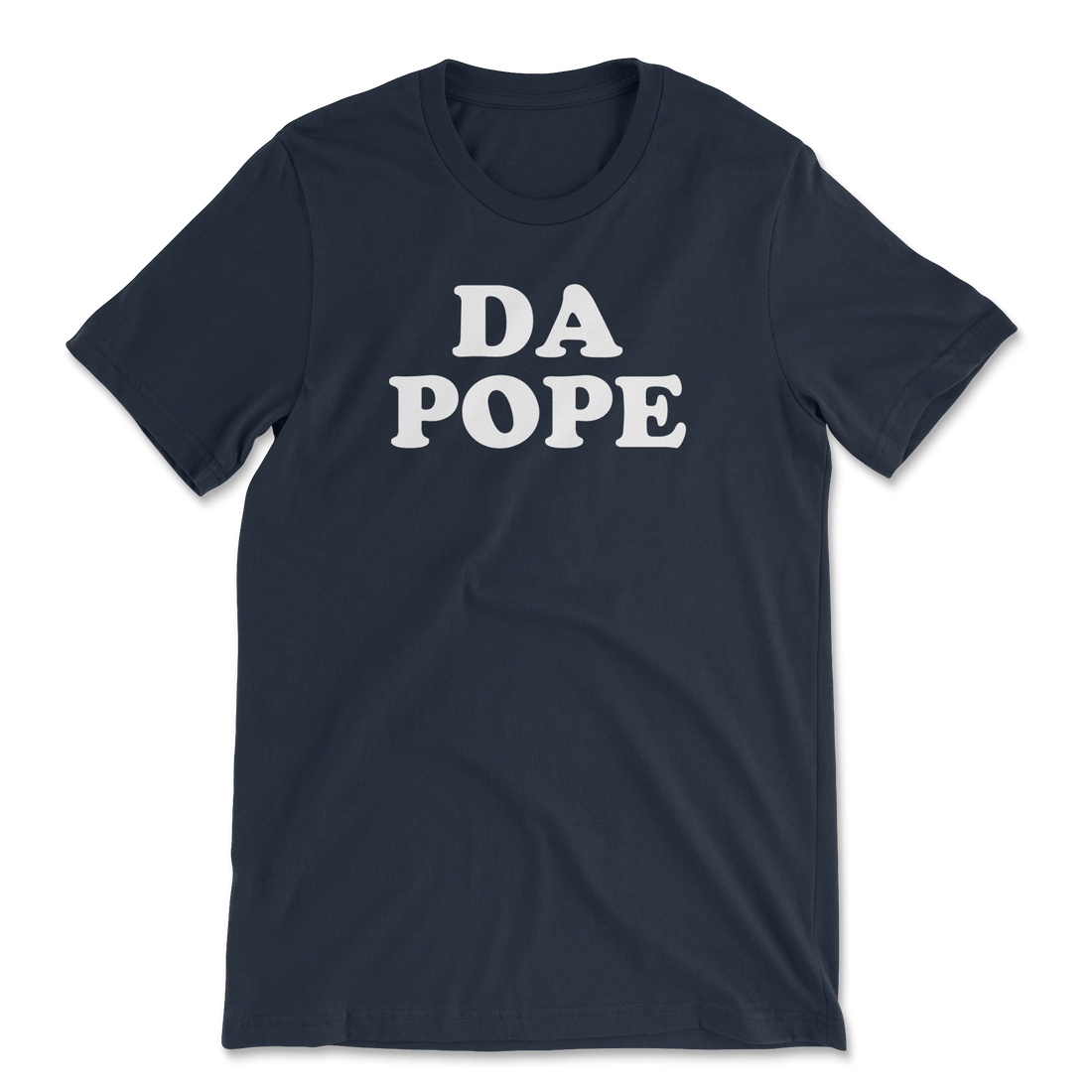 Da Pope - The T-Shirt Deli, Co.